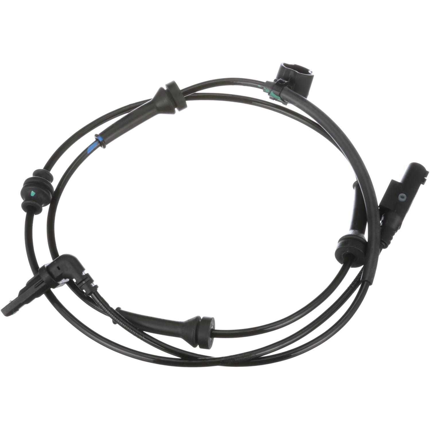 BWD ABS3372 - ABS Wheel Speed Sensor BWD ABS3372 ABS Wheel Speed Sensor product image 5 of 5