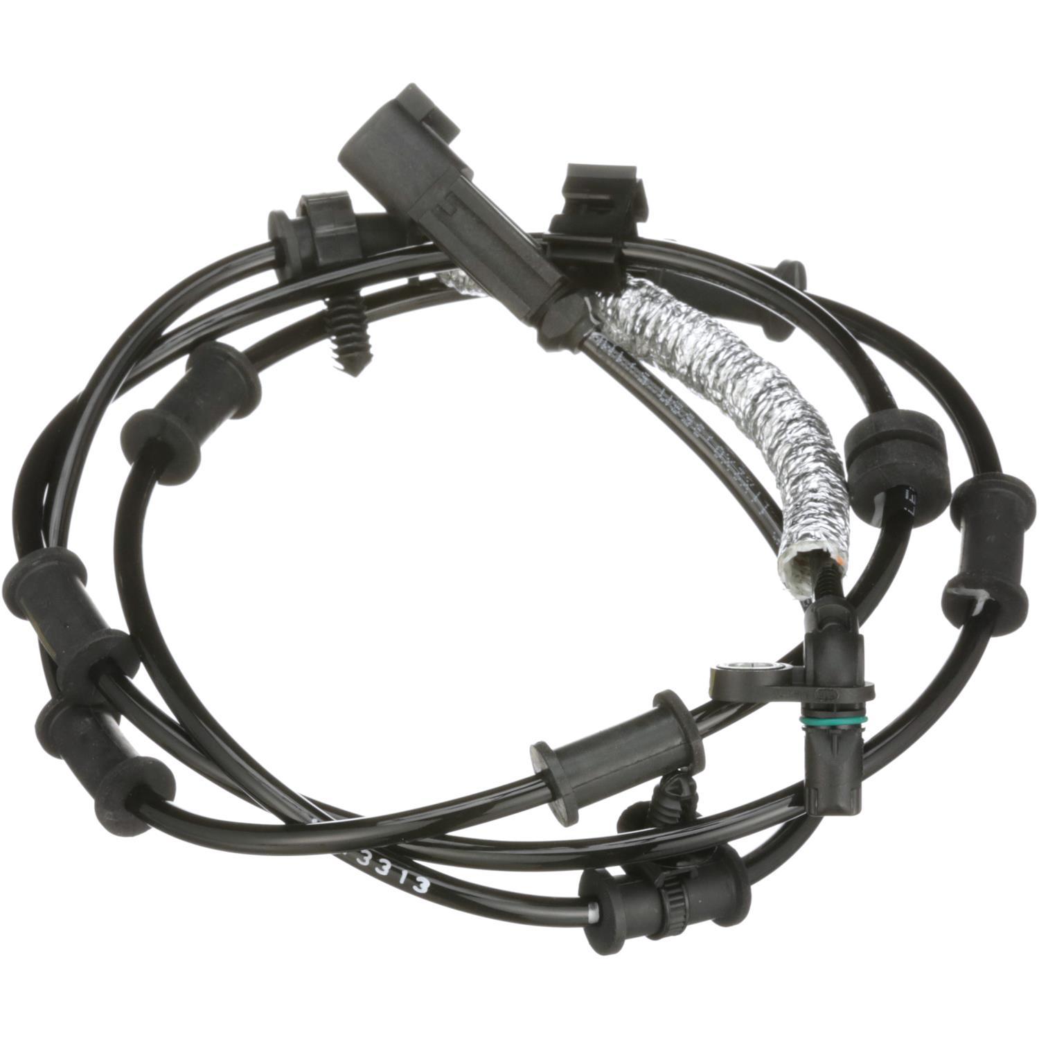 BWD ABS3374 - ABS Wheel Speed Sensor BWD ABS3374 ABS Wheel Speed Sensor product image 1 of 5