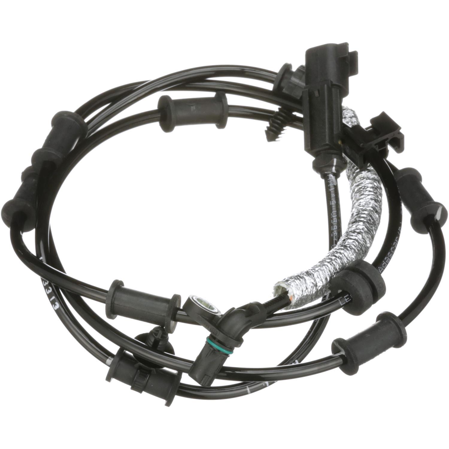 BWD ABS3374 - ABS Wheel Speed Sensor BWD ABS3374 ABS Wheel Speed Sensor product image 5 of 5
