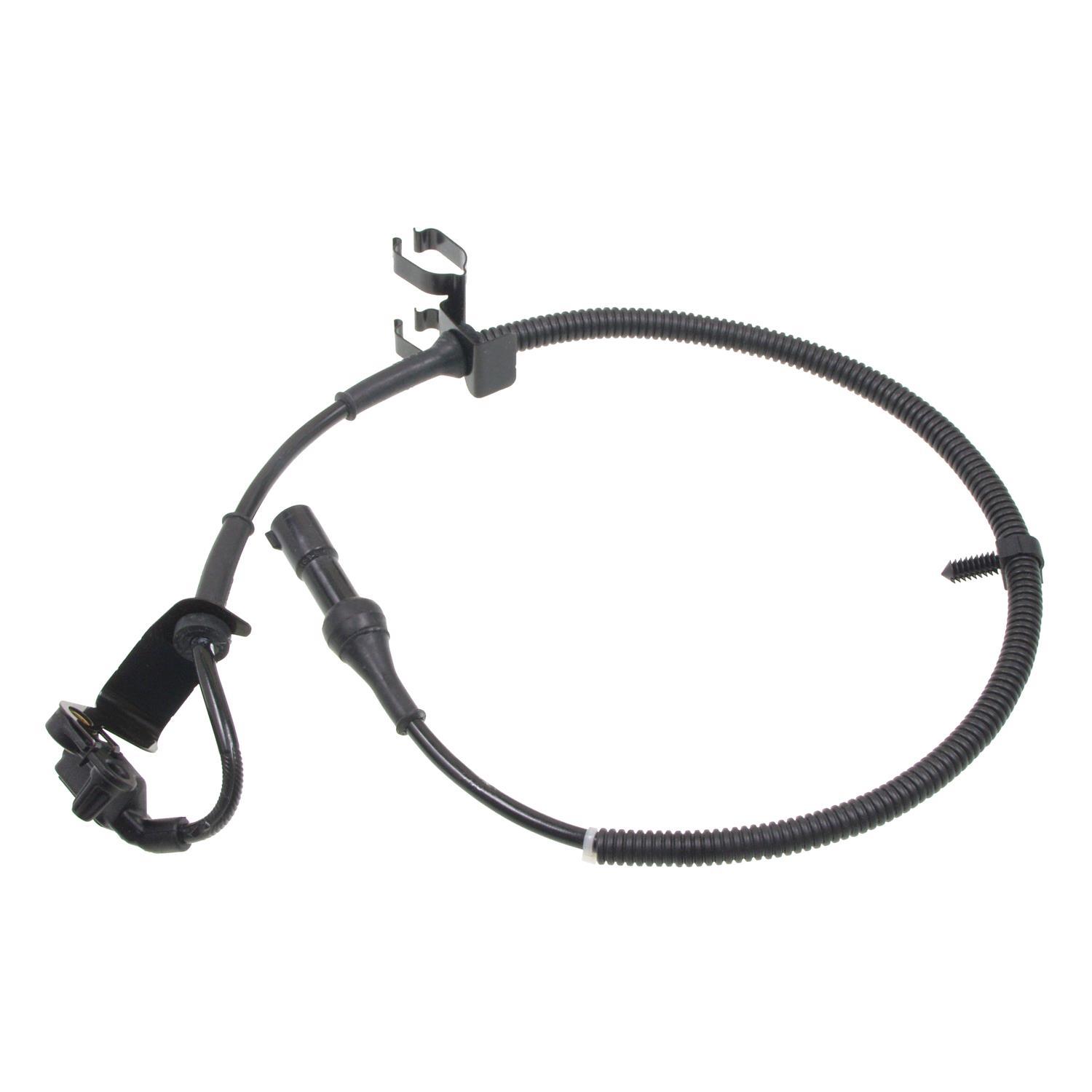 BWD ABS338 - ABS Wheel Speed Sensor BWD ABS338 ABS Wheel Speed Sensor product image 2 of 6