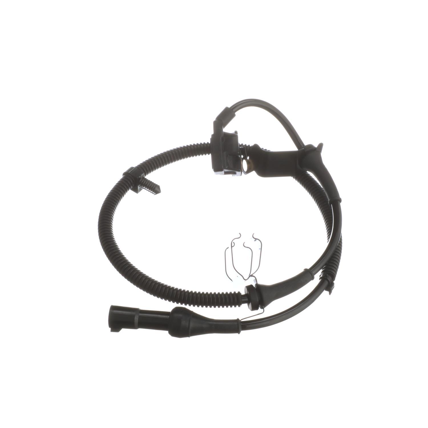 BWD ABS338 - ABS Wheel Speed Sensor BWD ABS338 ABS Wheel Speed Sensor product image 4 of 6