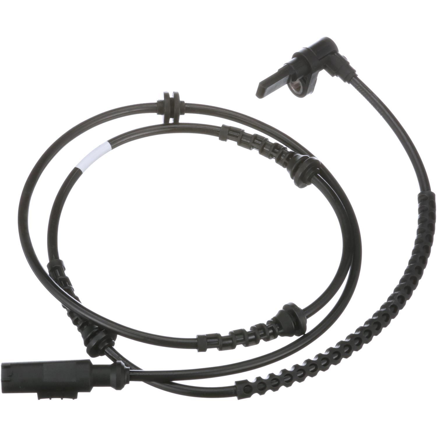 BWD ABS3380 - ABS Wheel Speed Sensor BWD ABS3380 ABS Wheel Speed Sensor product image 1 of 5