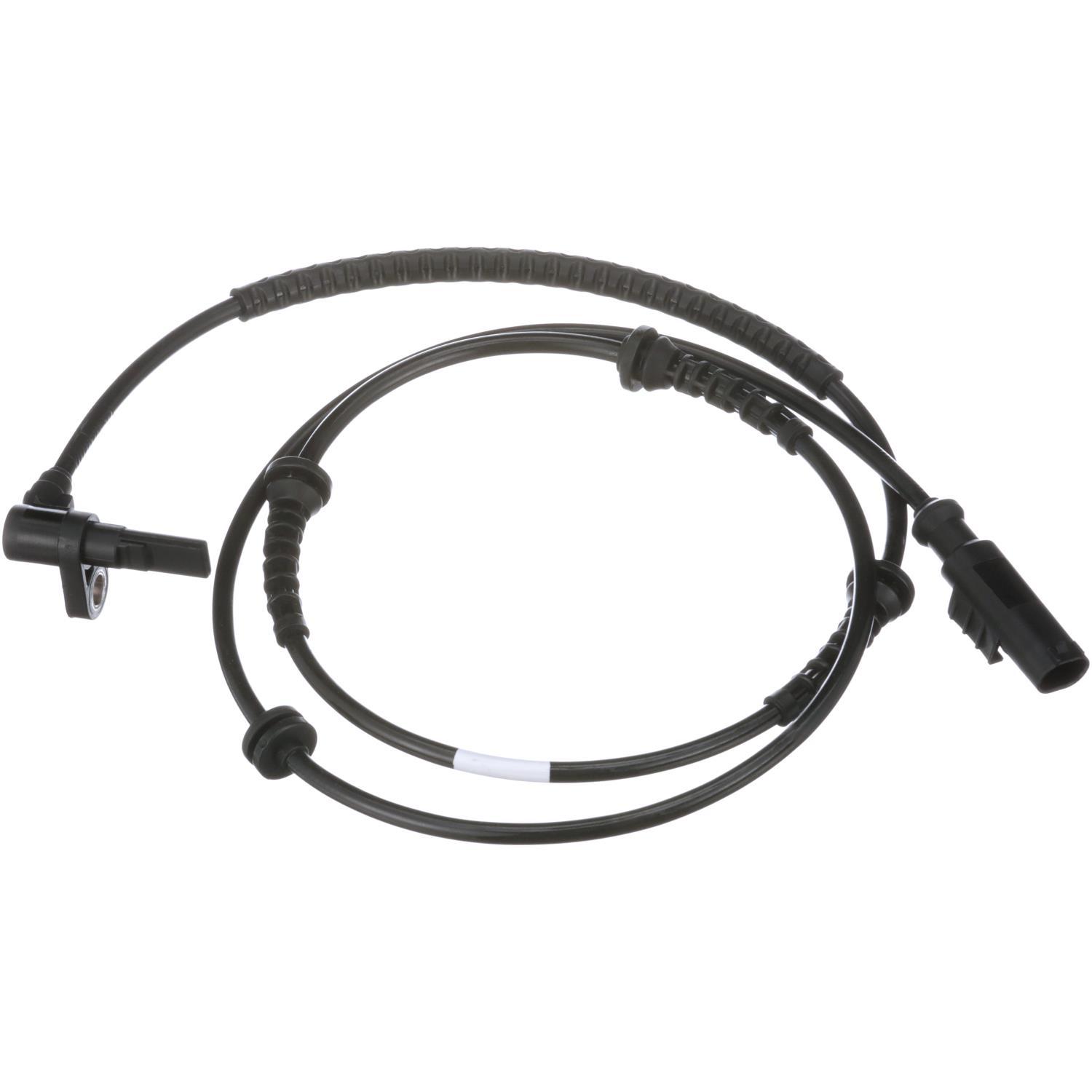 BWD ABS3380 - ABS Wheel Speed Sensor BWD ABS3380 ABS Wheel Speed Sensor product image 3 of 5