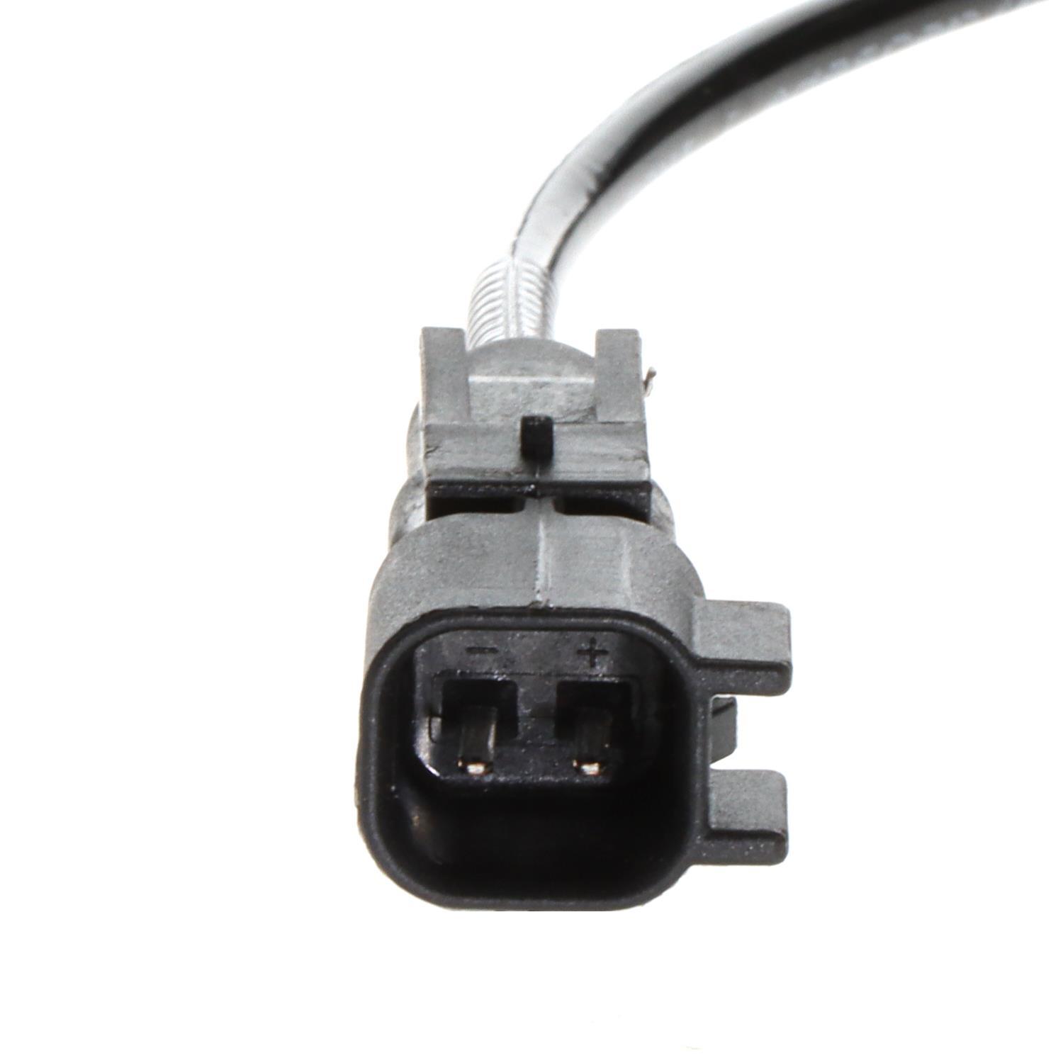 BWD ABS3389 - ABS Wheel Speed Sensor BWD ABS3389 ABS Wheel Speed Sensor product image 3 of 5