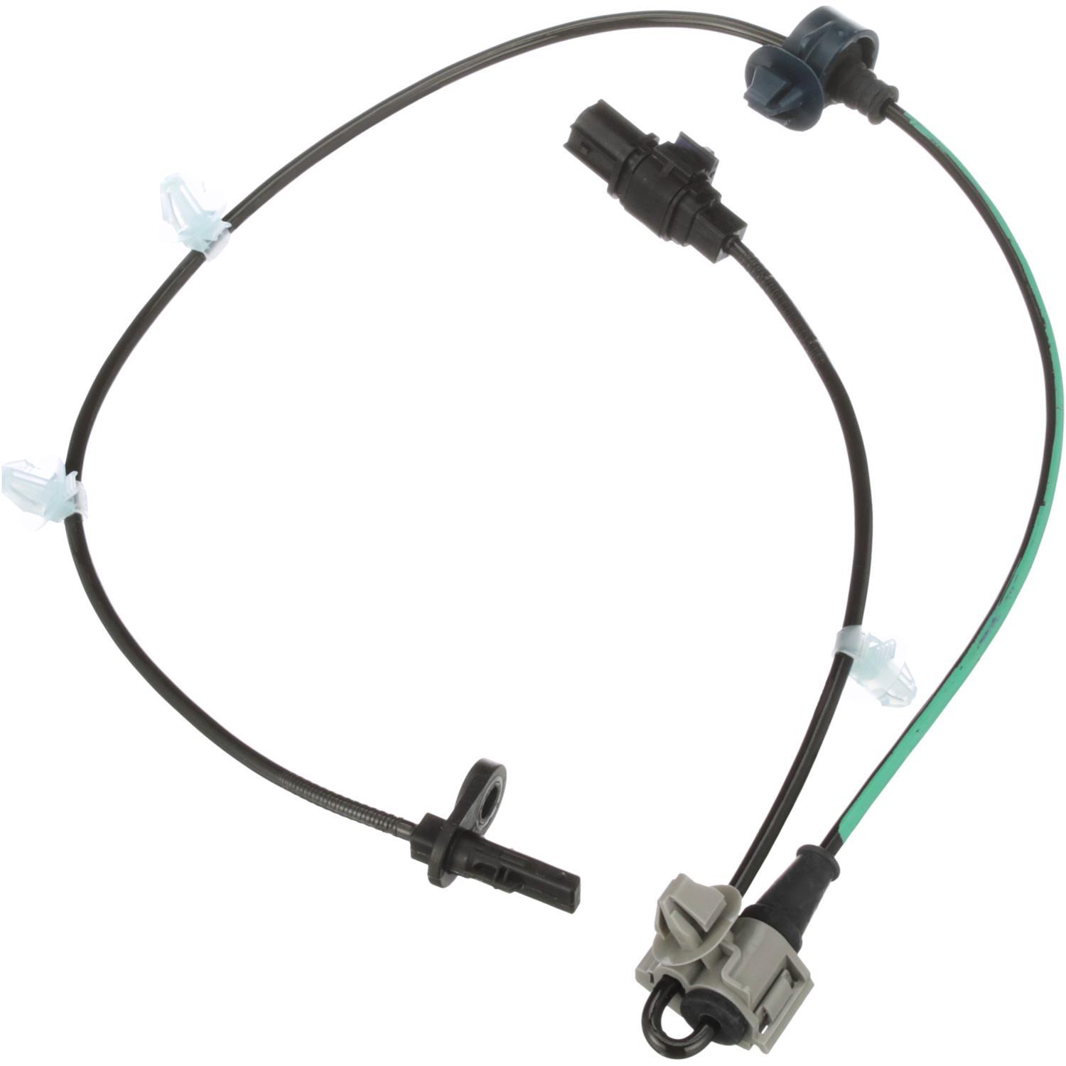 BWD ABS3395 - ABS Wheel Speed Sensor BWD ABS3395 ABS Wheel Speed Sensor product image 1 of 5