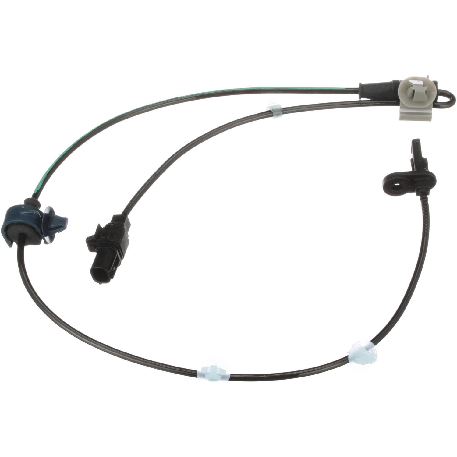 BWD ABS3395 - ABS Wheel Speed Sensor BWD ABS3395 ABS Wheel Speed Sensor product image 3 of 5