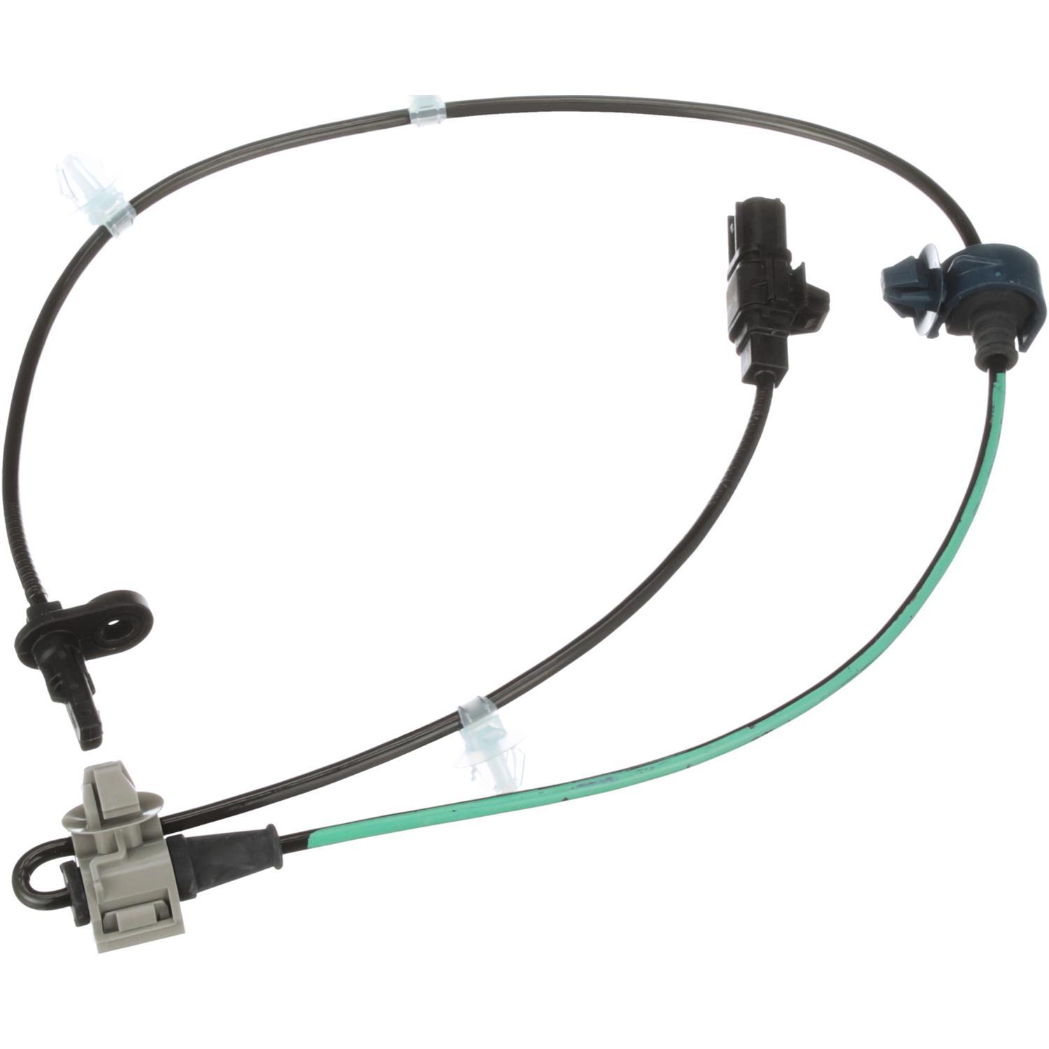 BWD ABS3395 - ABS Wheel Speed Sensor BWD ABS3395 ABS Wheel Speed Sensor product image 5 of 5