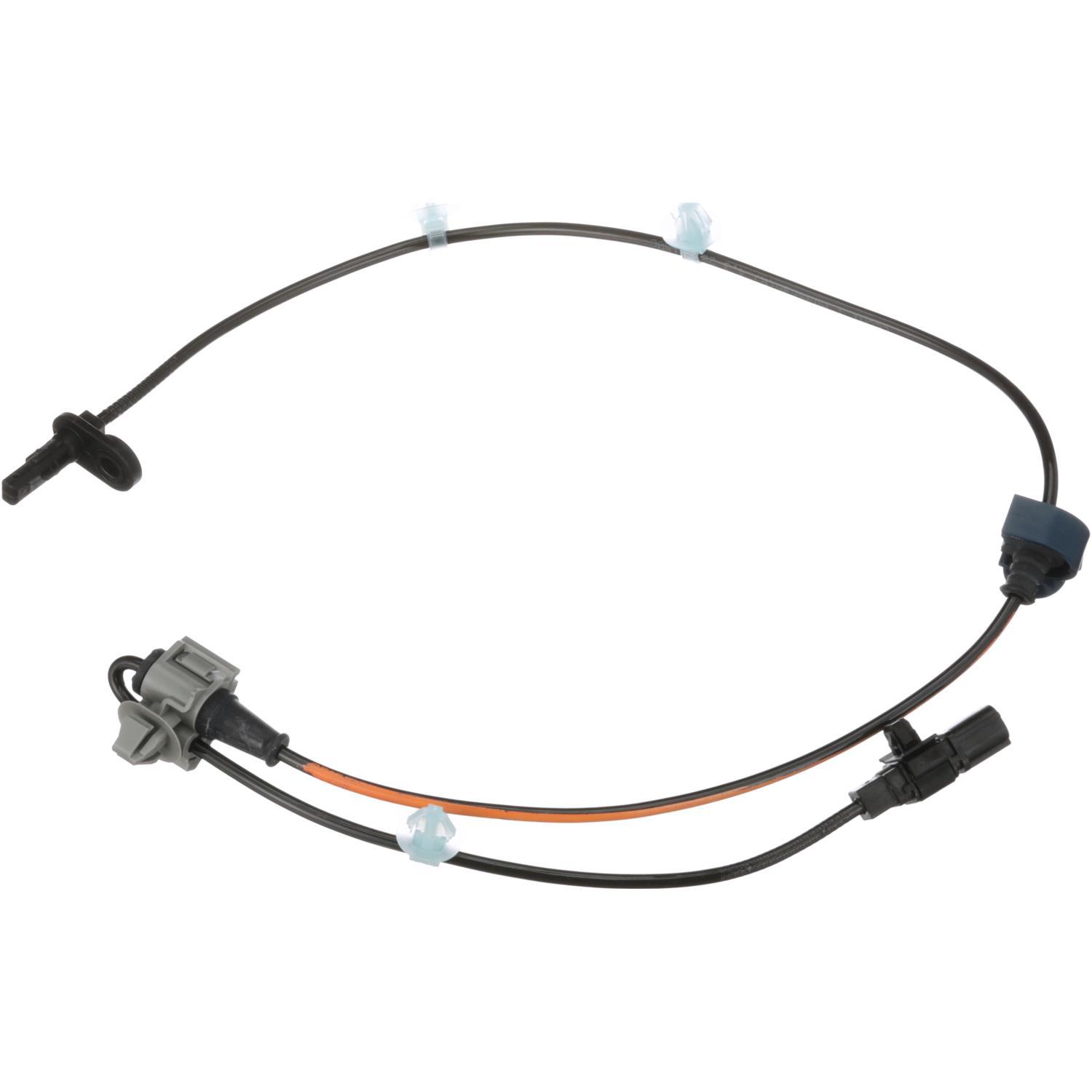 BWD ABS3396 - ABS Wheel Speed Sensor BWD ABS3396 ABS Wheel Speed Sensor product image 1 of 5