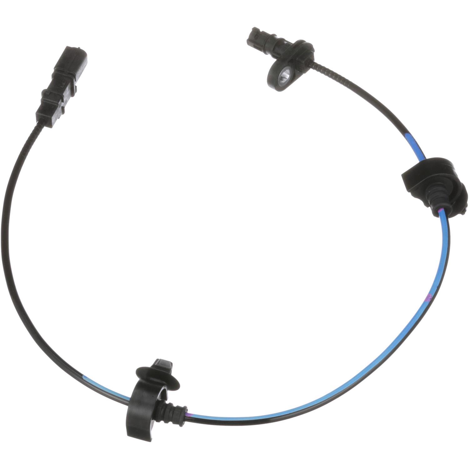 BWD ABS3397 - ABS Wheel Speed Sensor BWD ABS3397 ABS Wheel Speed Sensor product image 5 of 5
