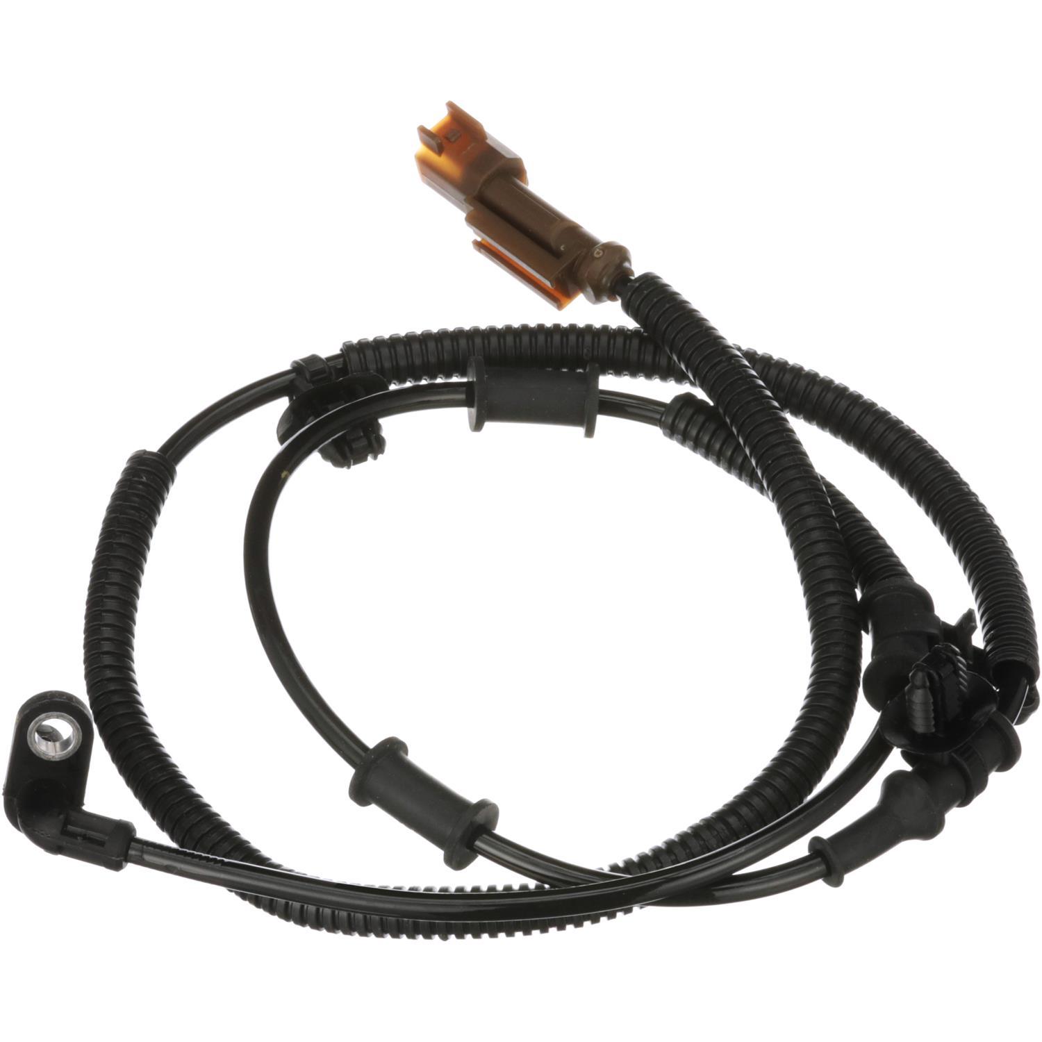 BWD ABS3398 - ABS Wheel Speed Sensor BWD ABS3398 ABS Wheel Speed Sensor product image 1 of 5