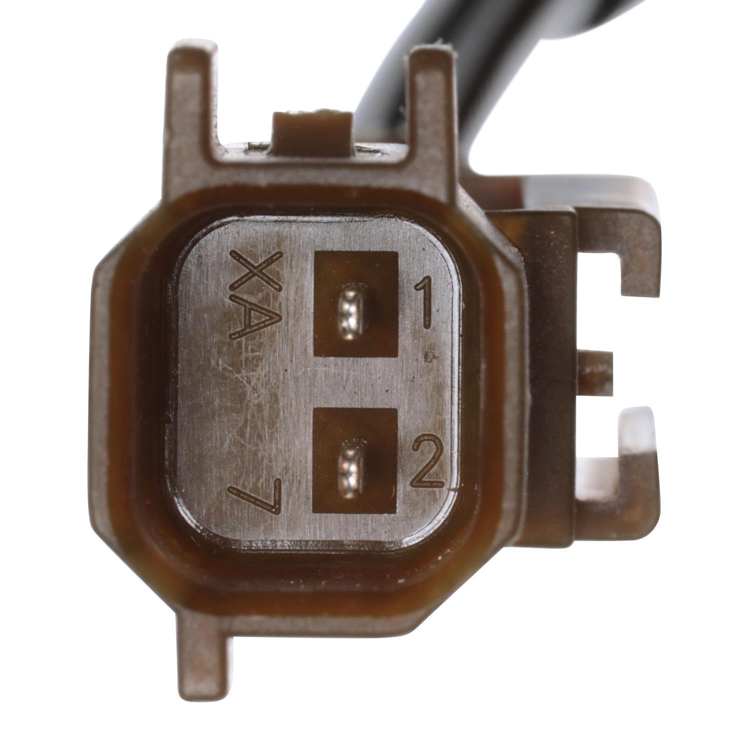 BWD ABS3398 - ABS Wheel Speed Sensor BWD ABS3398 ABS Wheel Speed Sensor product image 2 of 5
