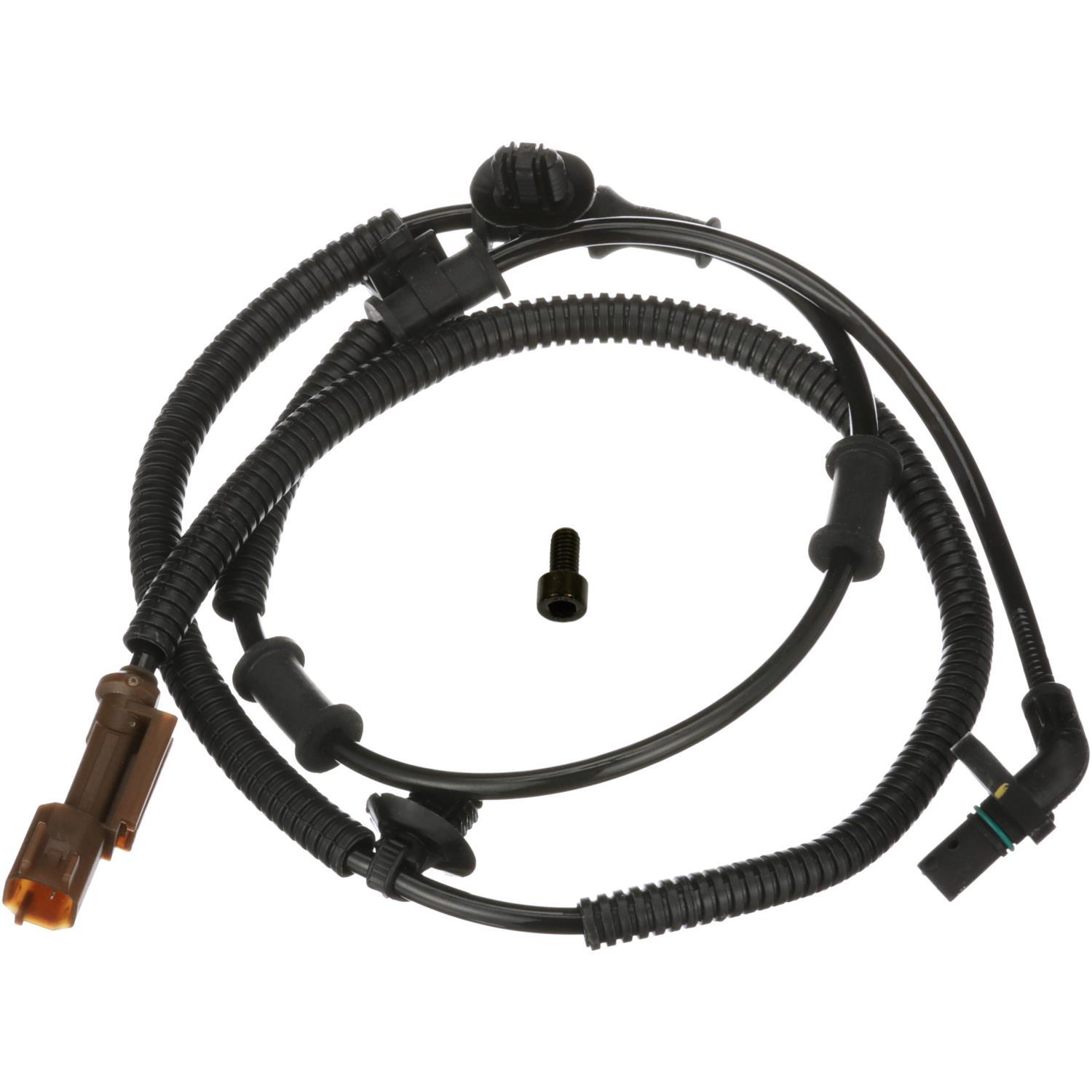 BWD ABS3398 - ABS Wheel Speed Sensor BWD ABS3398 ABS Wheel Speed Sensor product image 3 of 5