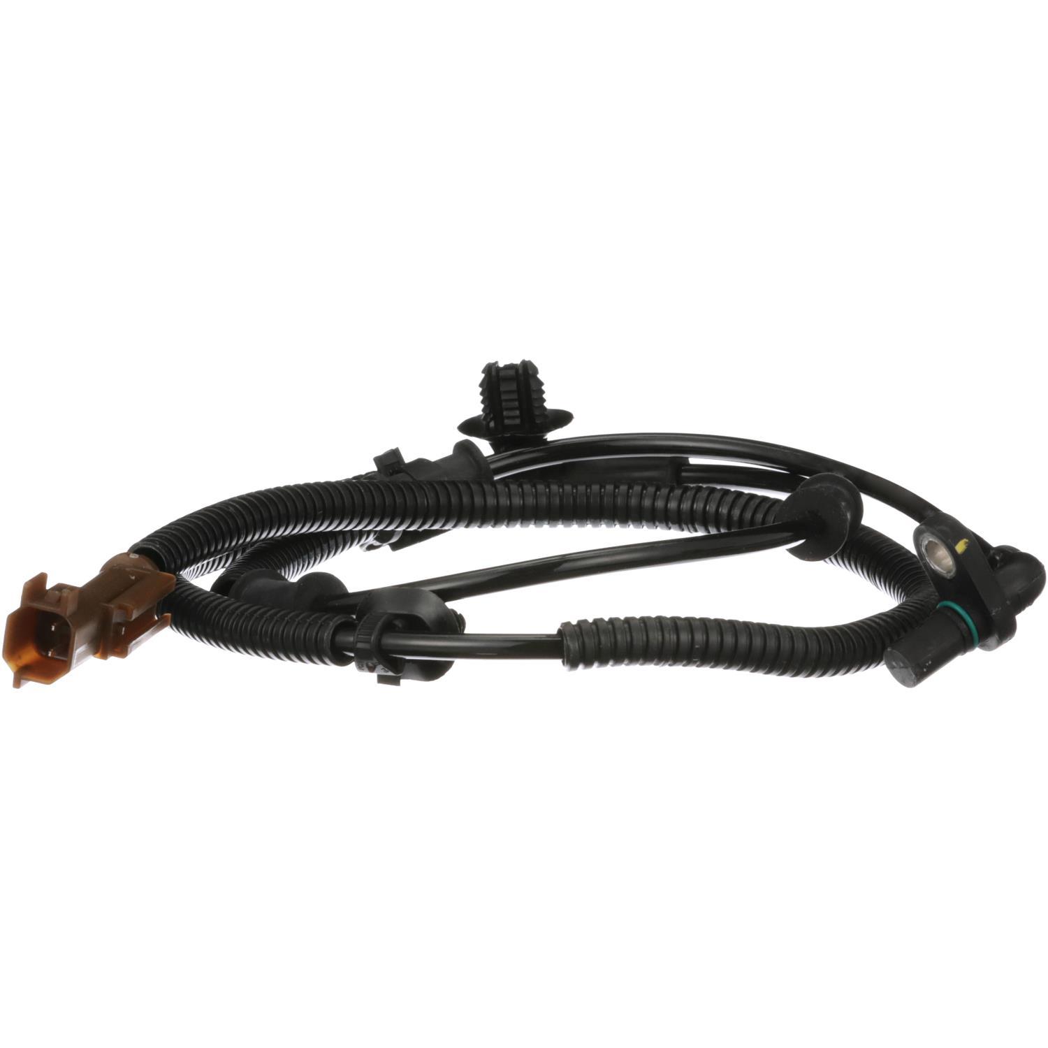 BWD ABS3398 - ABS Wheel Speed Sensor BWD ABS3398 ABS Wheel Speed Sensor product image 4 of 5