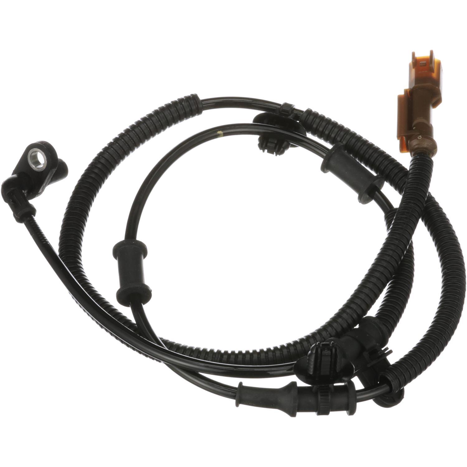 BWD ABS3398 - ABS Wheel Speed Sensor BWD ABS3398 ABS Wheel Speed Sensor product image 5 of 5
