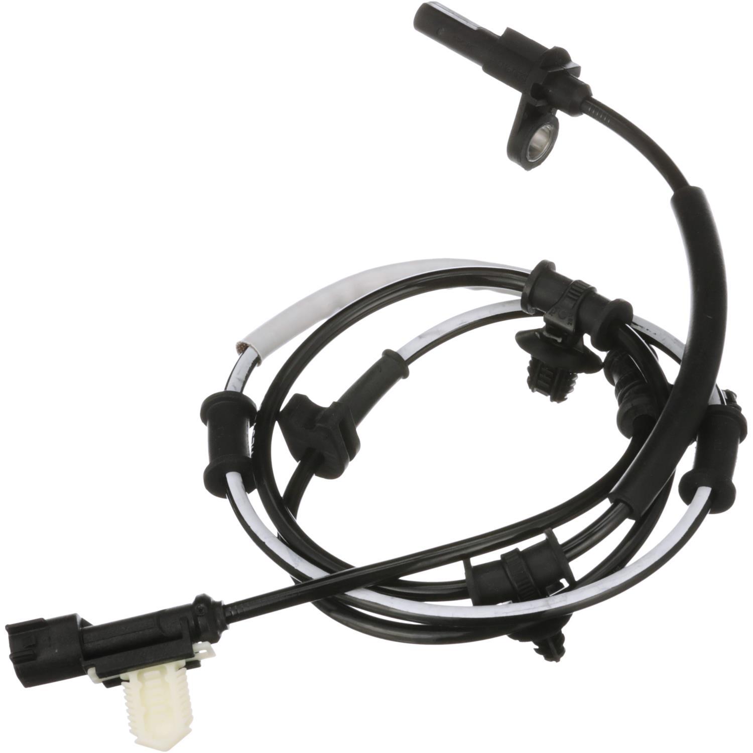 BWD ABS3400 - ABS Wheel Speed Sensor BWD ABS3400 ABS Wheel Speed Sensor product image 1 of 5