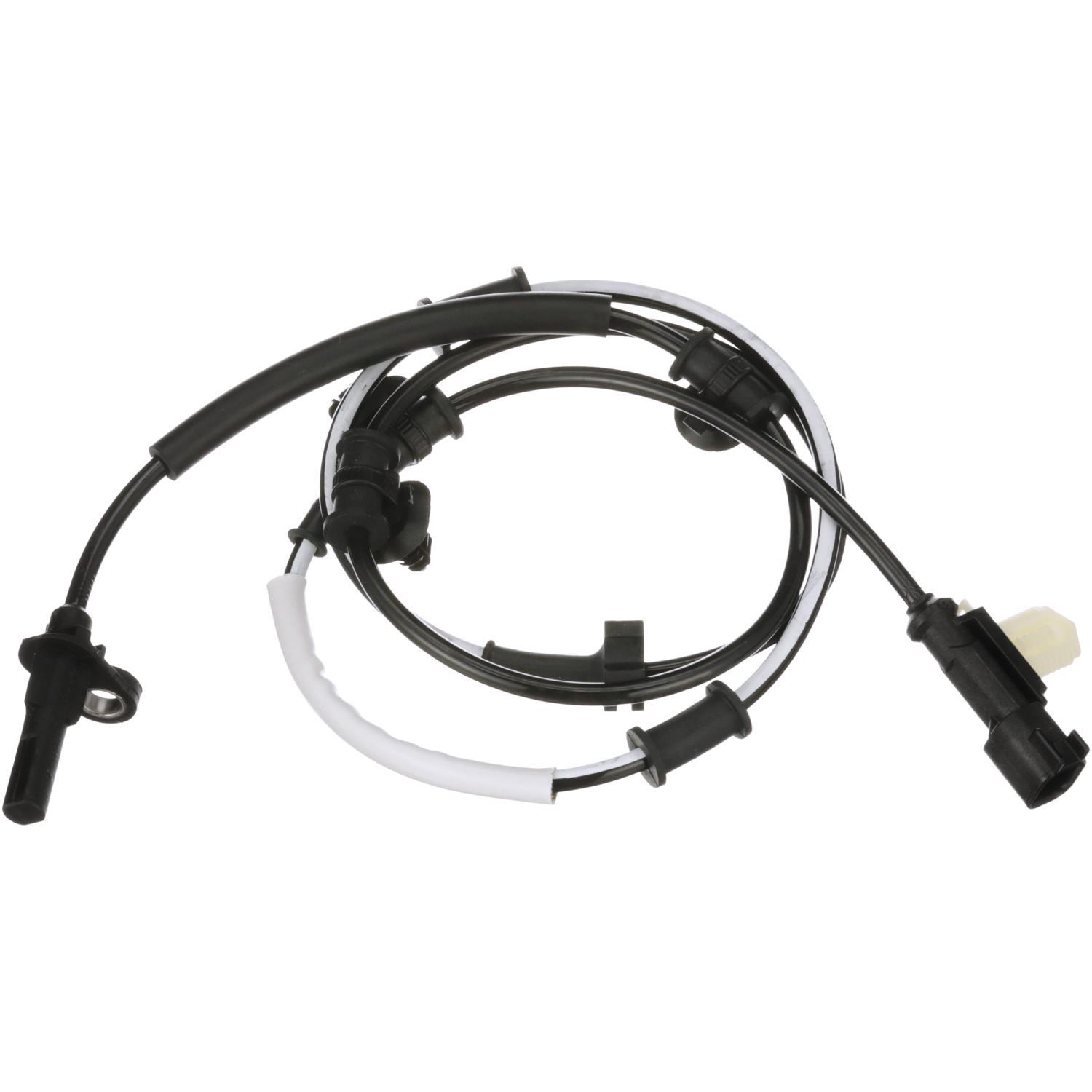 BWD ABS3400 - ABS Wheel Speed Sensor BWD ABS3400 ABS Wheel Speed Sensor product image 3 of 5