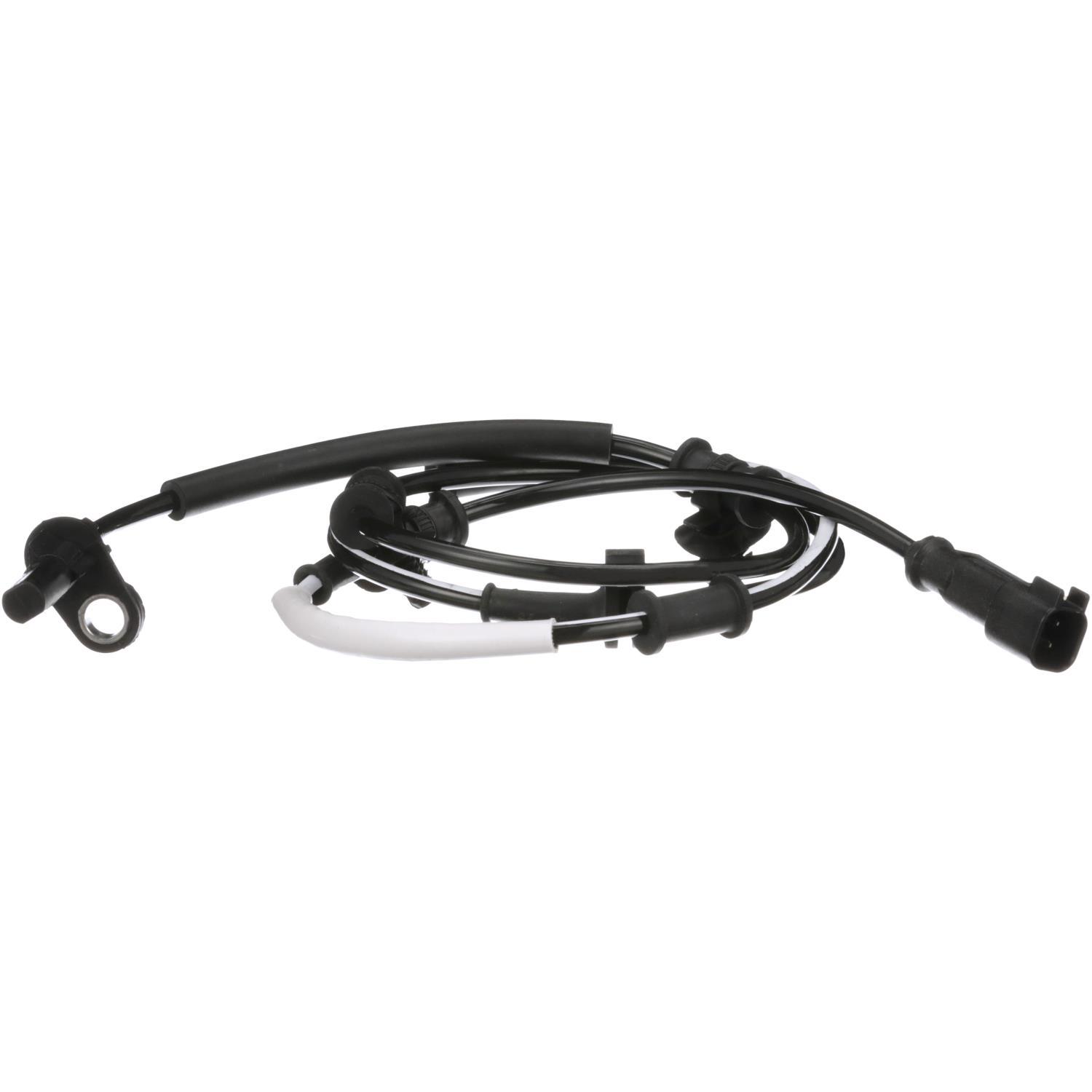 BWD ABS3400 - ABS Wheel Speed Sensor BWD ABS3400 ABS Wheel Speed Sensor product image 4 of 5
