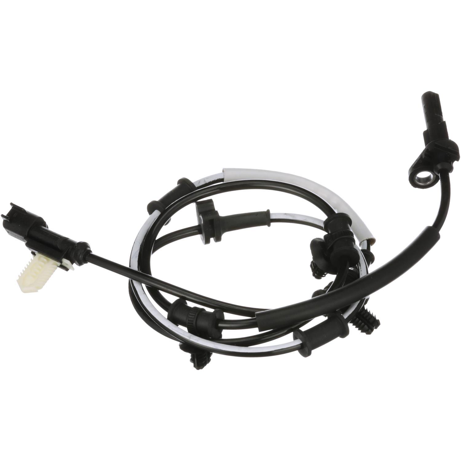 BWD ABS3400 - ABS Wheel Speed Sensor BWD ABS3400 ABS Wheel Speed Sensor product image 5 of 5