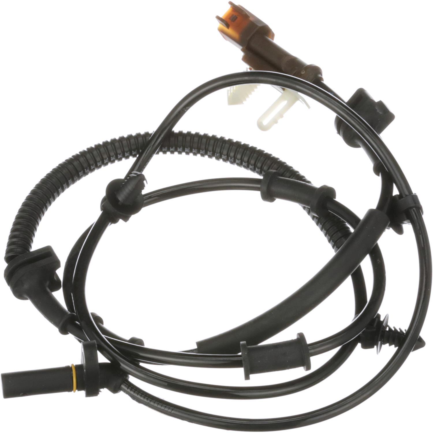 BWD ABS3414 ABS Wheel Speed Sensor product image 1 of 5