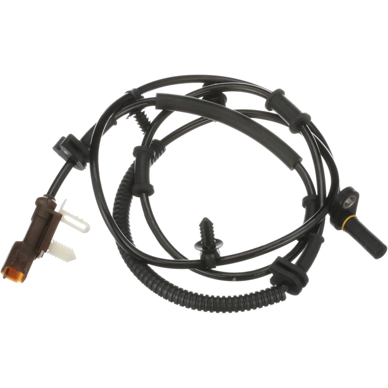 BWD ABS3414 ABS Wheel Speed Sensor product image 3 of 5