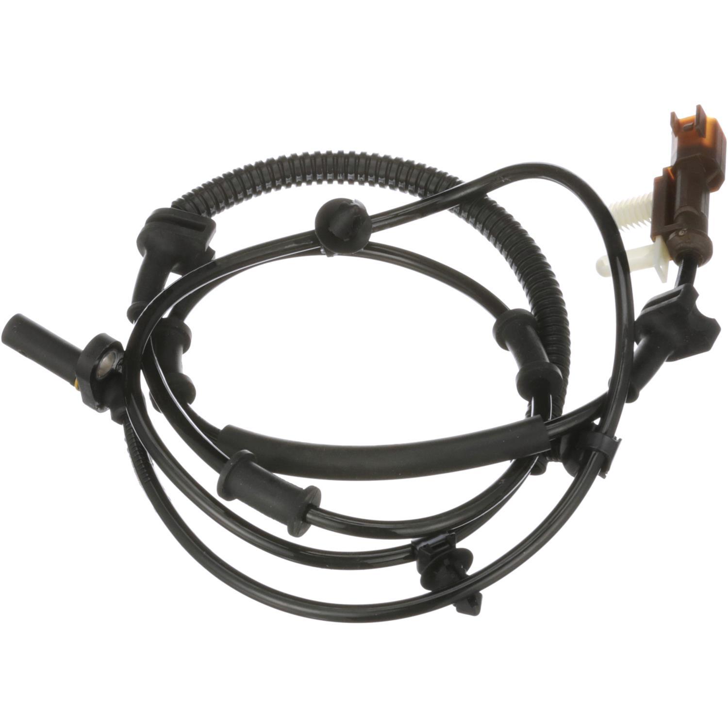 BWD ABS3414 ABS Wheel Speed Sensor product image 5 of 5