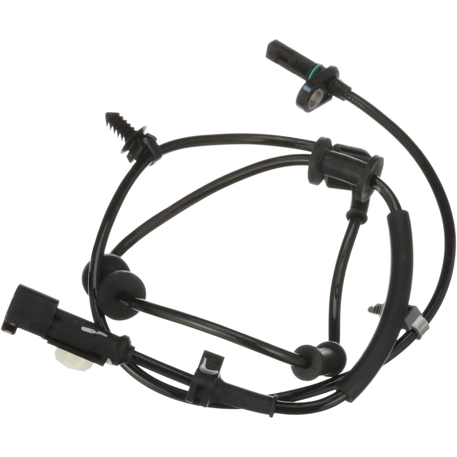 BWD ABS3415 - ABS Wheel Speed Sensor BWD ABS3415 ABS Wheel Speed Sensor product image 1 of 5