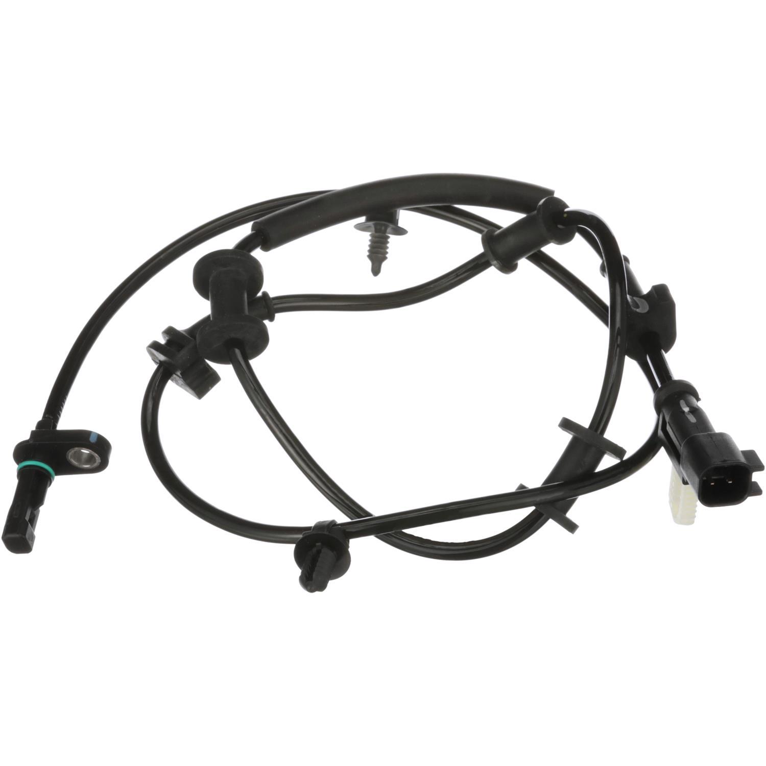 BWD ABS3415 - ABS Wheel Speed Sensor BWD ABS3415 ABS Wheel Speed Sensor product image 3 of 5