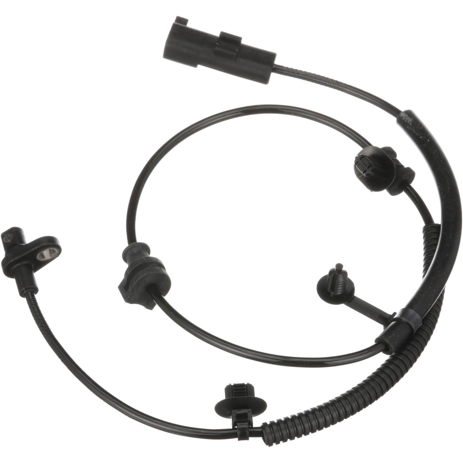 BWD ABS3434 - ABS Wheel Speed Sensor BWD ABS3434 ABS Wheel Speed Sensor product image 1 of 5