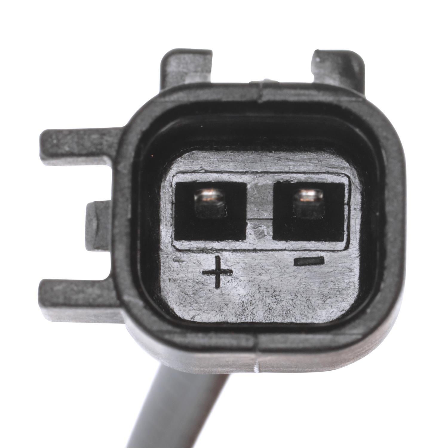 BWD ABS3434 - ABS Wheel Speed Sensor BWD ABS3434 ABS Wheel Speed Sensor product image 2 of 5