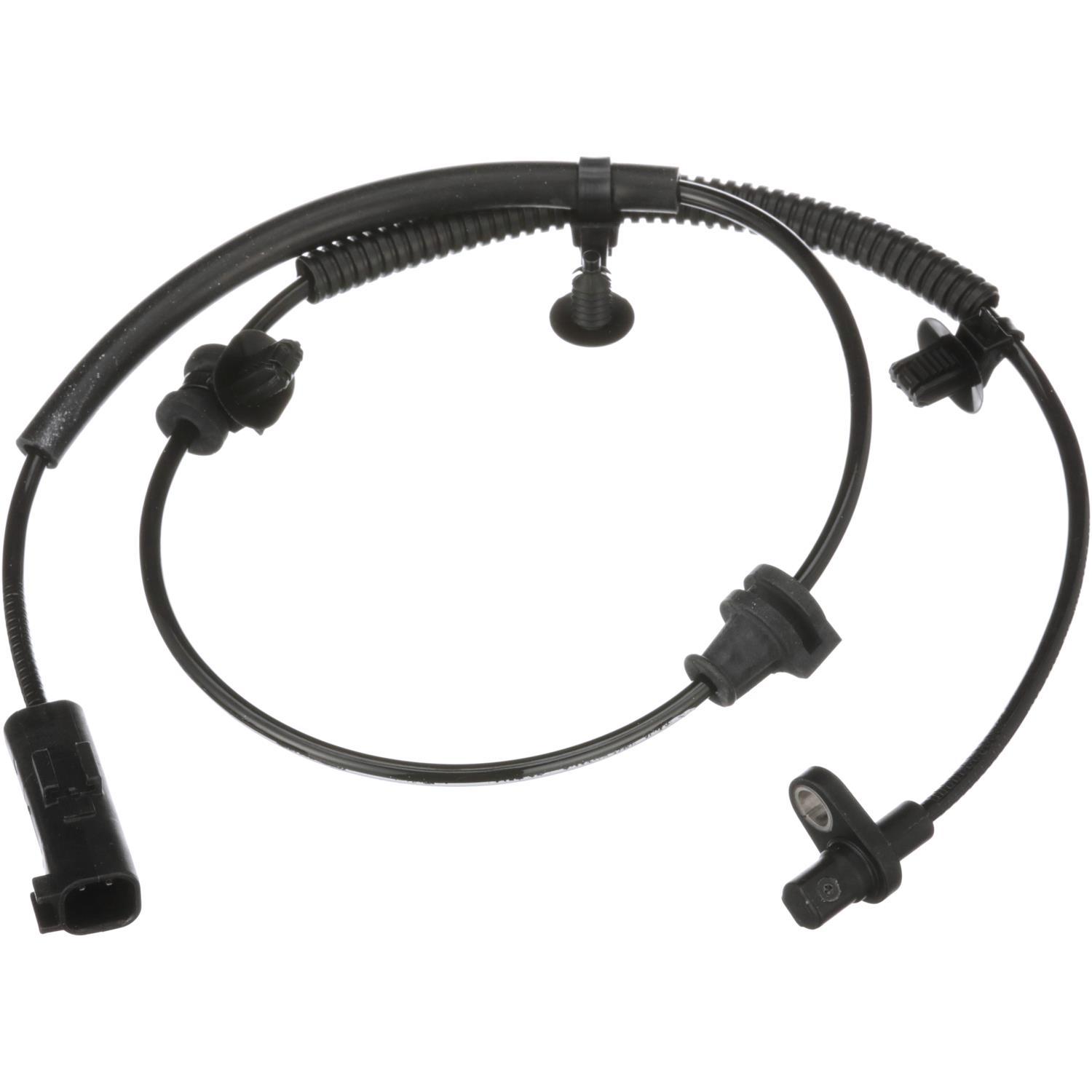 BWD ABS3434 - ABS Wheel Speed Sensor BWD ABS3434 ABS Wheel Speed Sensor product image 3 of 5