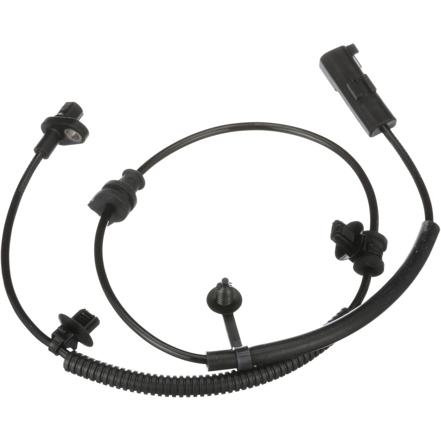 BWD ABS3434 - ABS Wheel Speed Sensor BWD ABS3434 ABS Wheel Speed Sensor product image 5 of 5