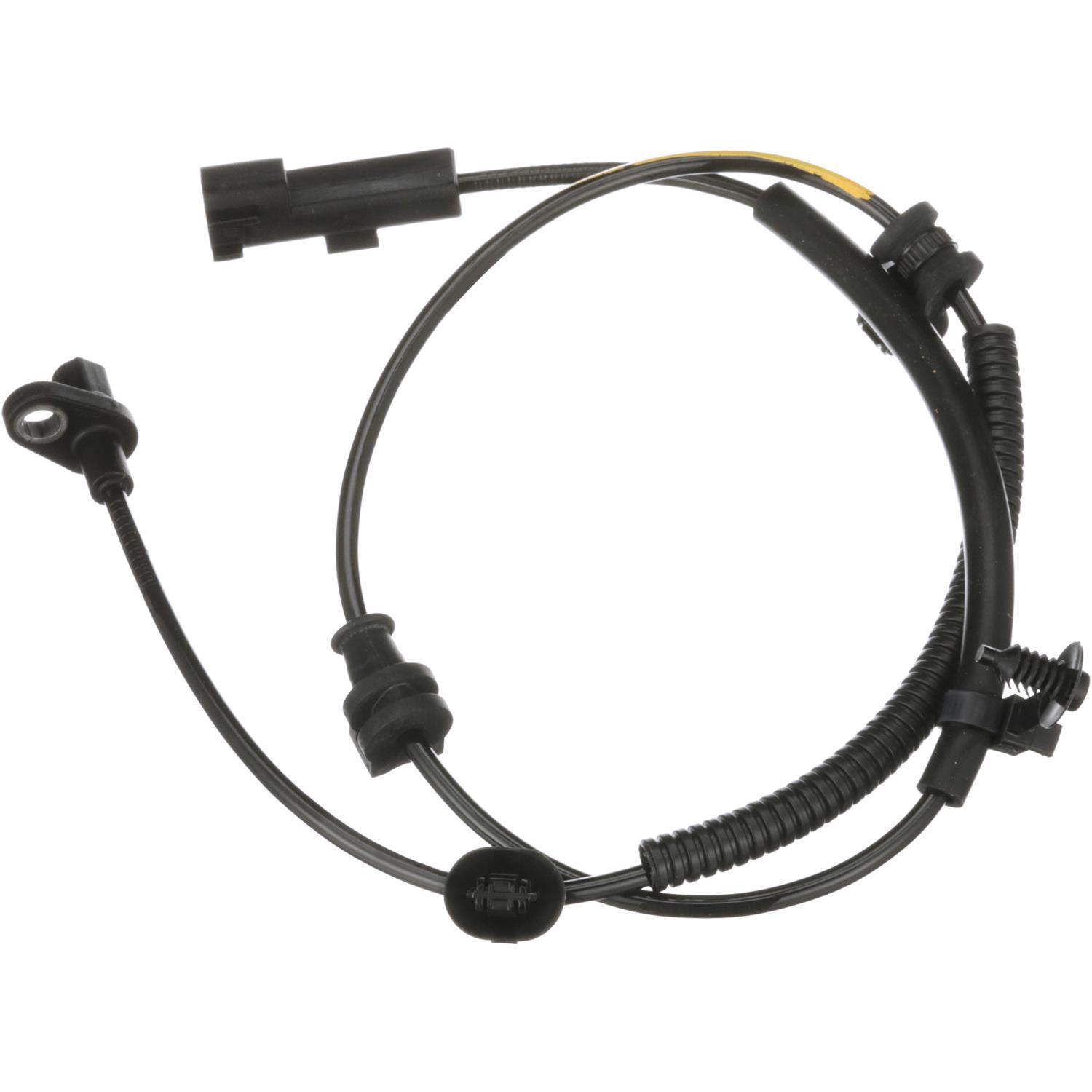 BWD ABS3435 - ABS Wheel Speed Sensor BWD ABS3435 ABS Wheel Speed Sensor product image 1 of 5