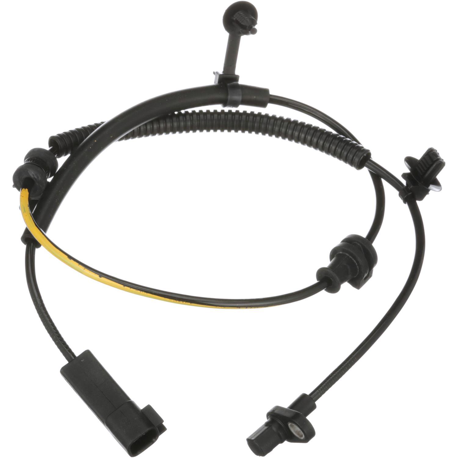 BWD ABS3435 - ABS Wheel Speed Sensor BWD ABS3435 ABS Wheel Speed Sensor product image 3 of 5