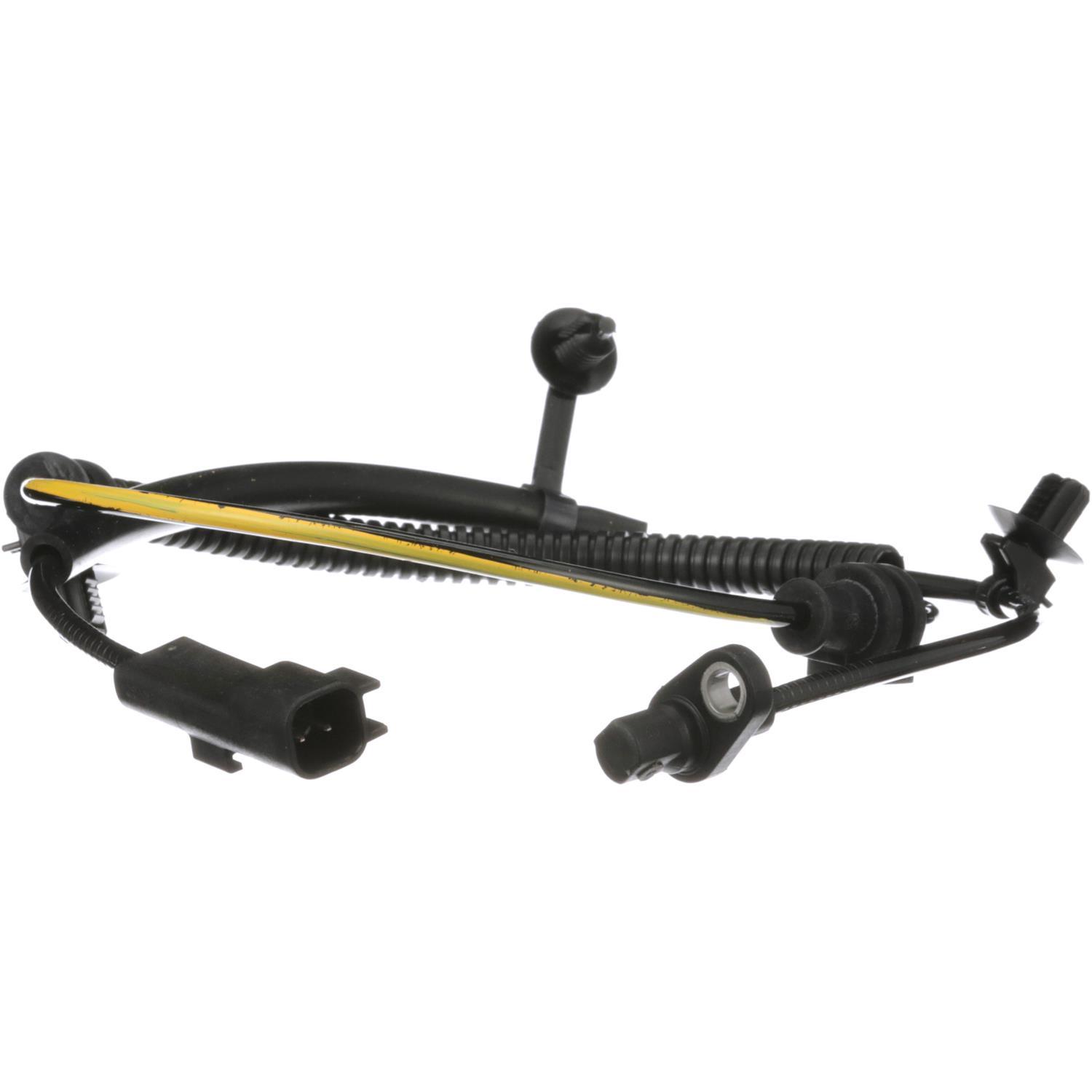 BWD ABS3435 - ABS Wheel Speed Sensor BWD ABS3435 ABS Wheel Speed Sensor product image 4 of 5