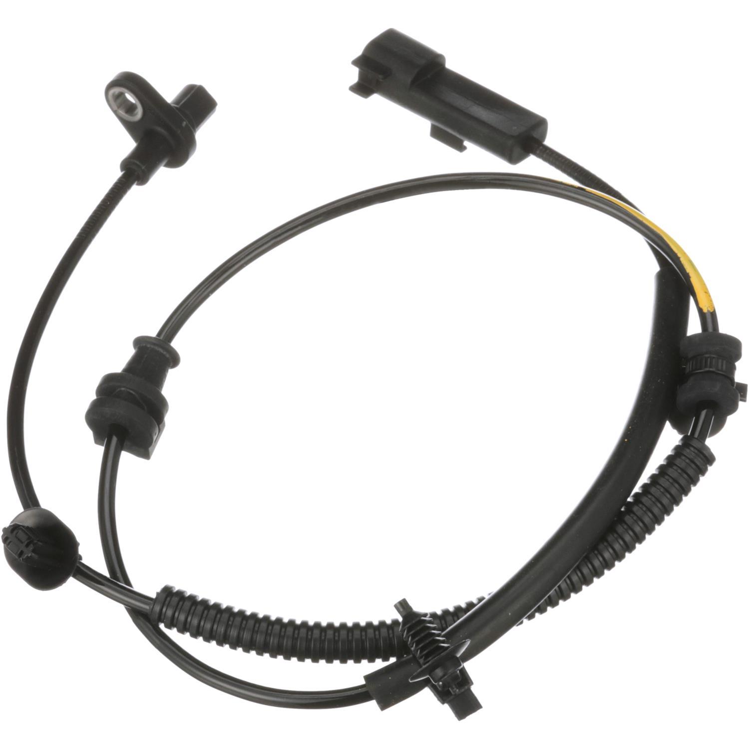 BWD ABS3435 - ABS Wheel Speed Sensor BWD ABS3435 ABS Wheel Speed Sensor product image 5 of 5
