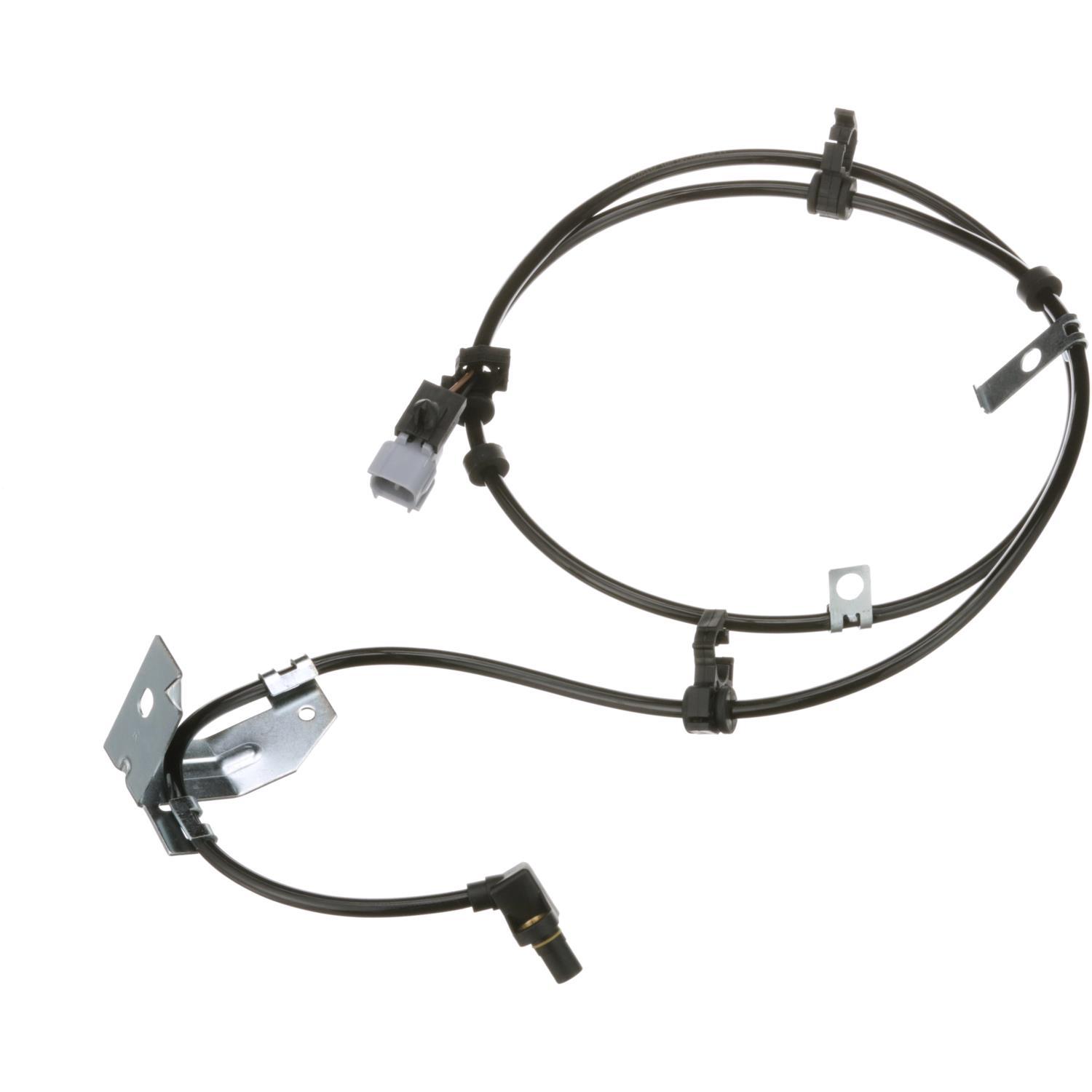 BWD ABS344 - ABS Wheel Speed Sensor BWD ABS344 ABS Wheel Speed Sensor product image 4 of 6