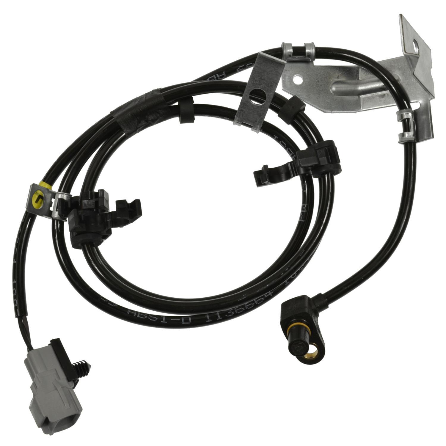 BWD ABS345 - ABS Wheel Speed Sensor BWD ABS345 ABS Wheel Speed Sensor product image 2 of 6