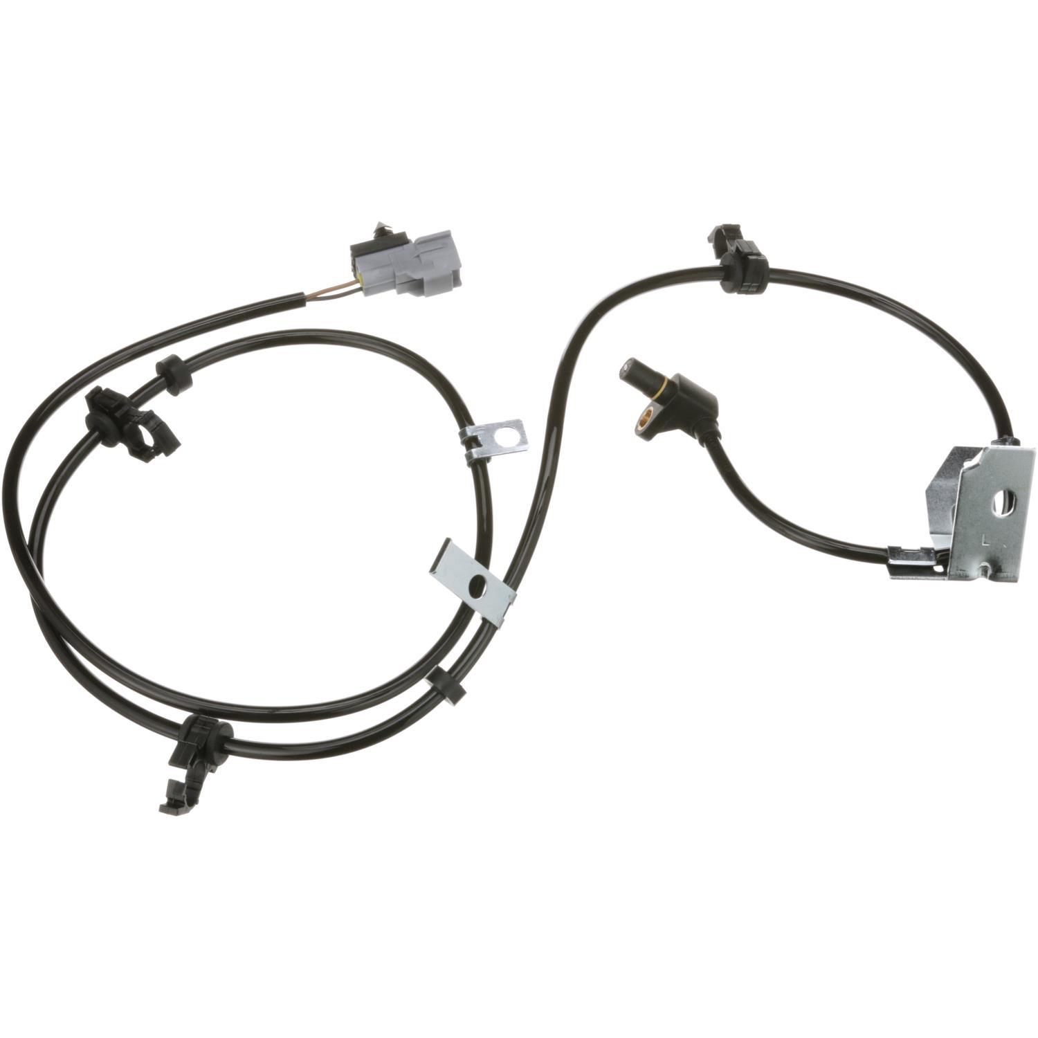 BWD ABS345 - ABS Wheel Speed Sensor BWD ABS345 ABS Wheel Speed Sensor product image 6 of 6