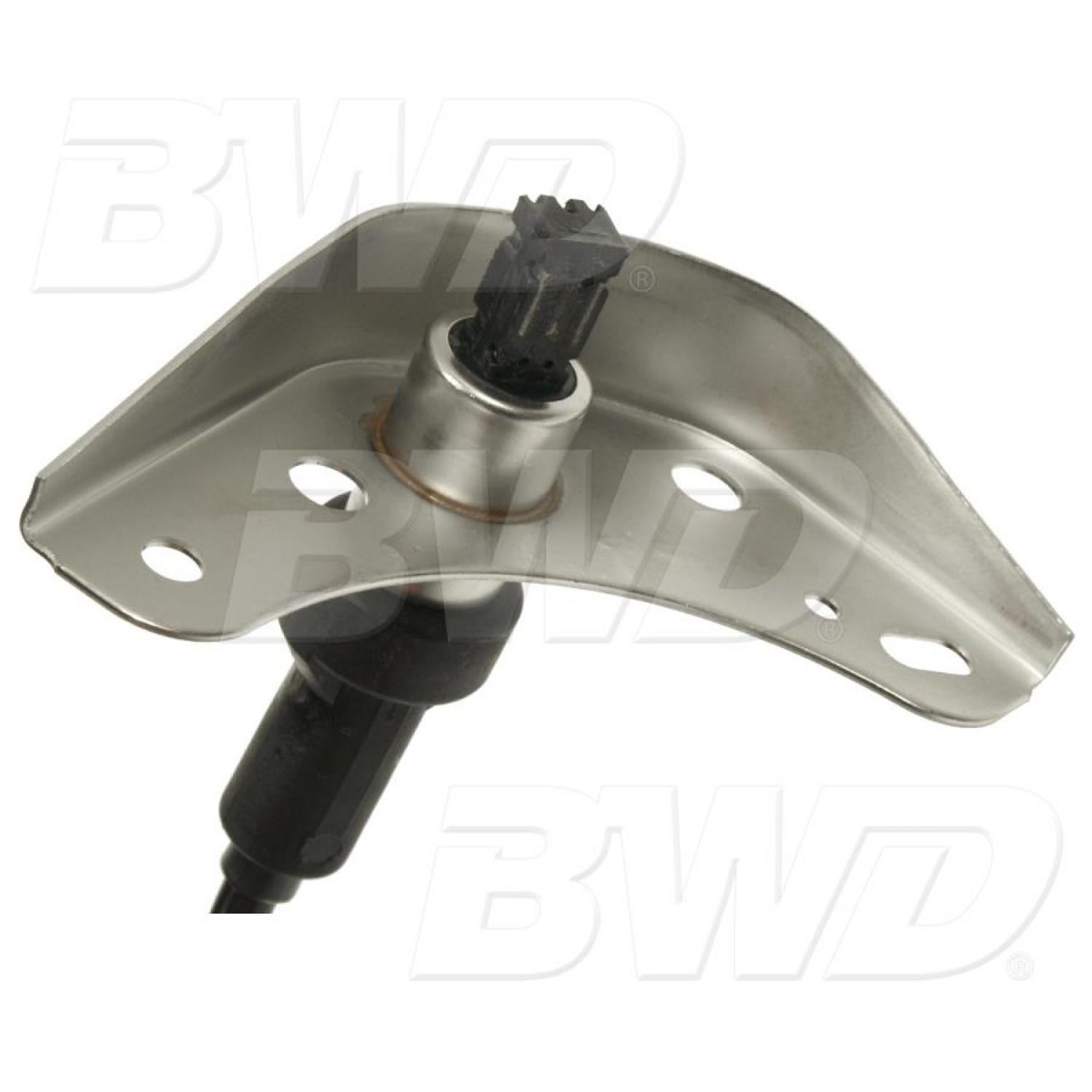 BWD ABS348 - ABS Wheel Speed Sensor BWD ABS348 ABS Wheel Speed Sensor product image 1 of 7