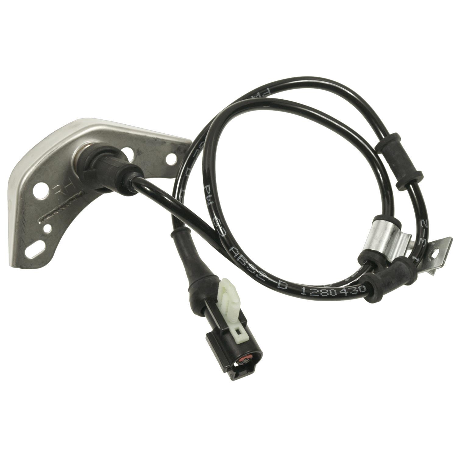 BWD ABS348 - ABS Wheel Speed Sensor BWD ABS348 ABS Wheel Speed Sensor product image 2 of 7