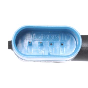 BWD ABS3481 ABS Wheel Speed Sensor product image 2 of 7