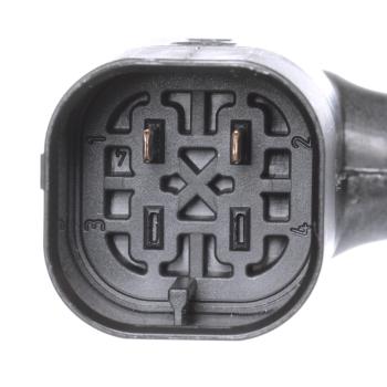 BWD ABS3481 ABS Wheel Speed Sensor product image 3 of 7