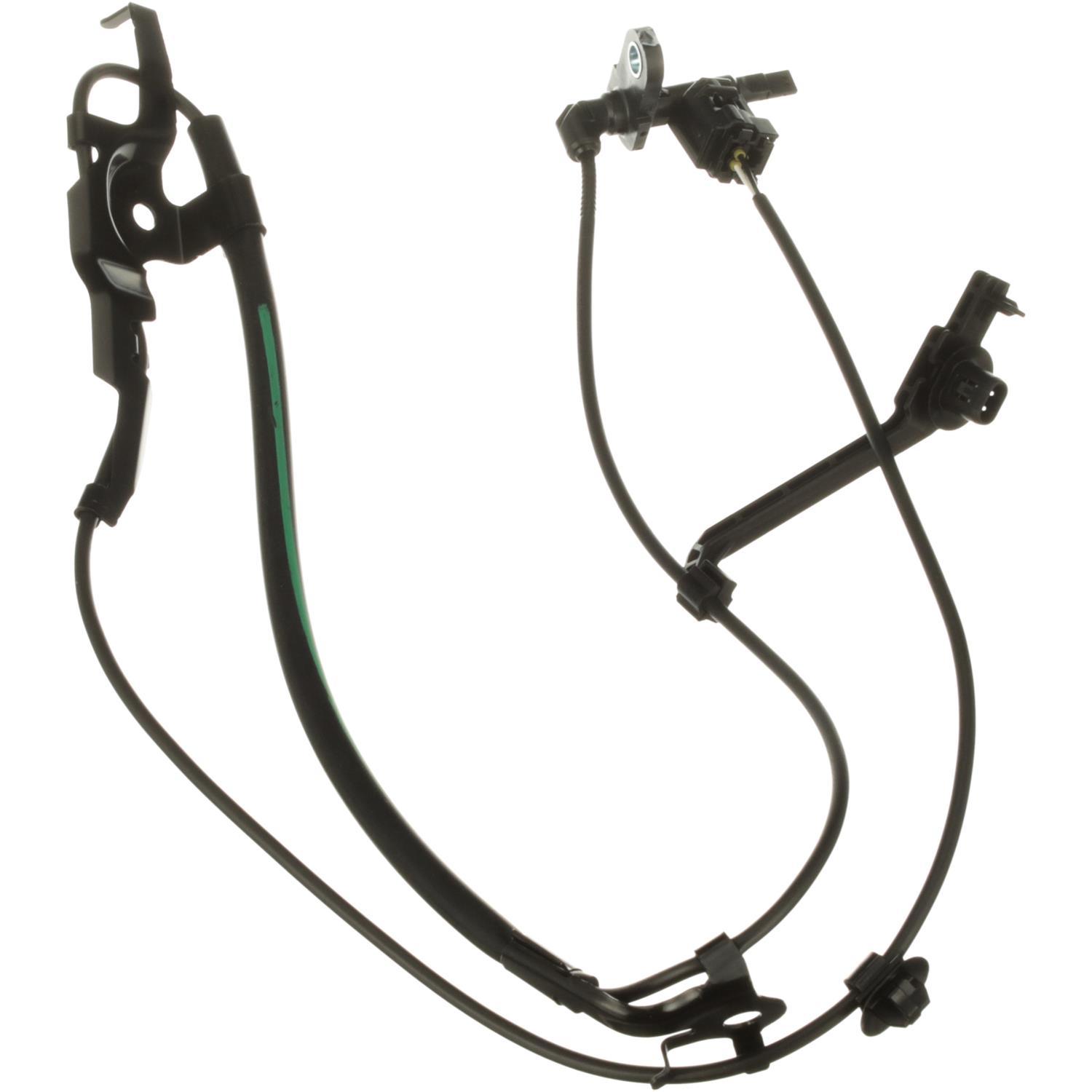 BWD ABS3514 ABS Wheel Speed Sensor product image 5 of 5
