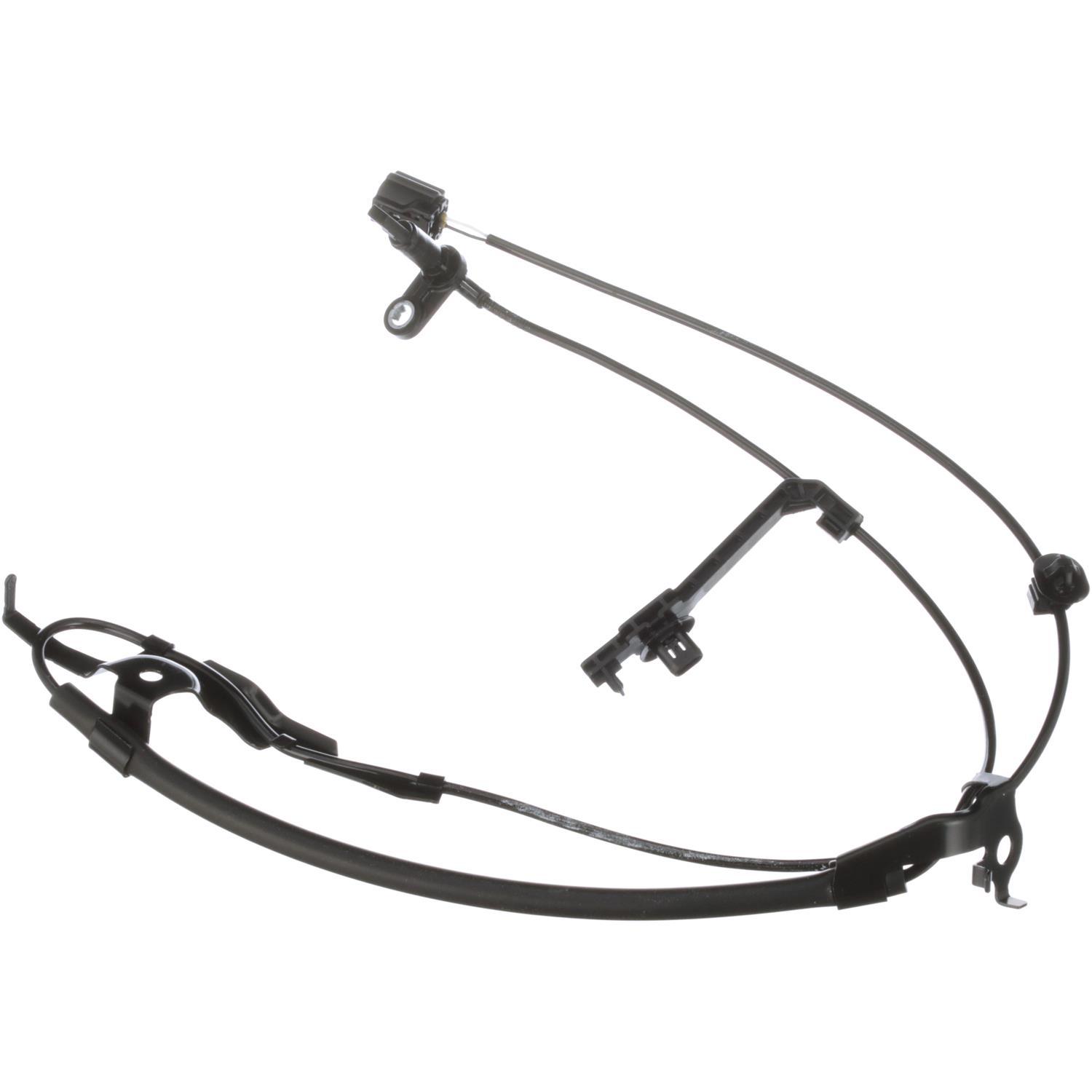 BWD ABS3515 - ABS Wheel Speed Sensor BWD ABS3515 ABS Wheel Speed Sensor product image 1 of 6