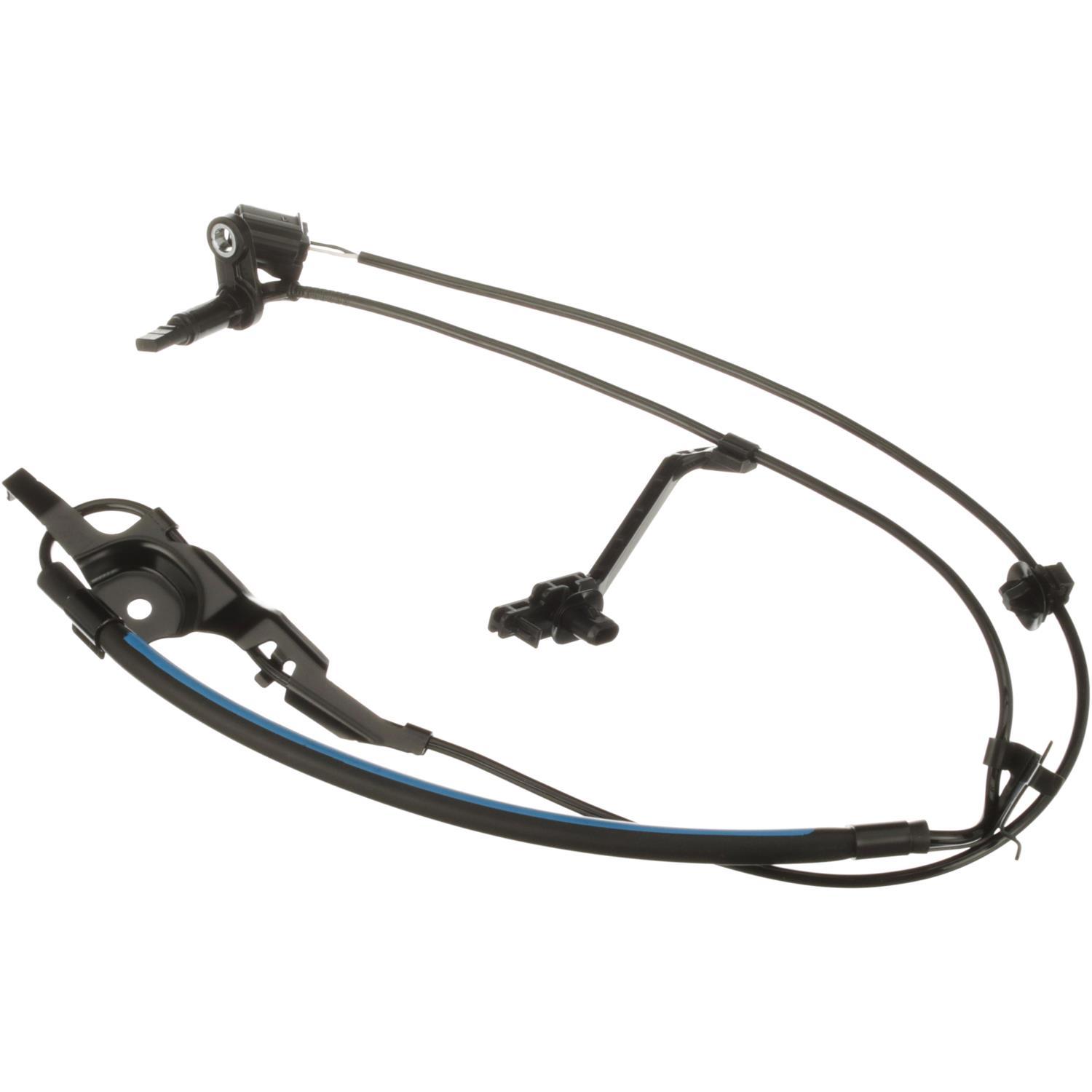 BWD ABS3516 - ABS Wheel Speed Sensor BWD ABS3516 ABS Wheel Speed Sensor product image 1 of 5