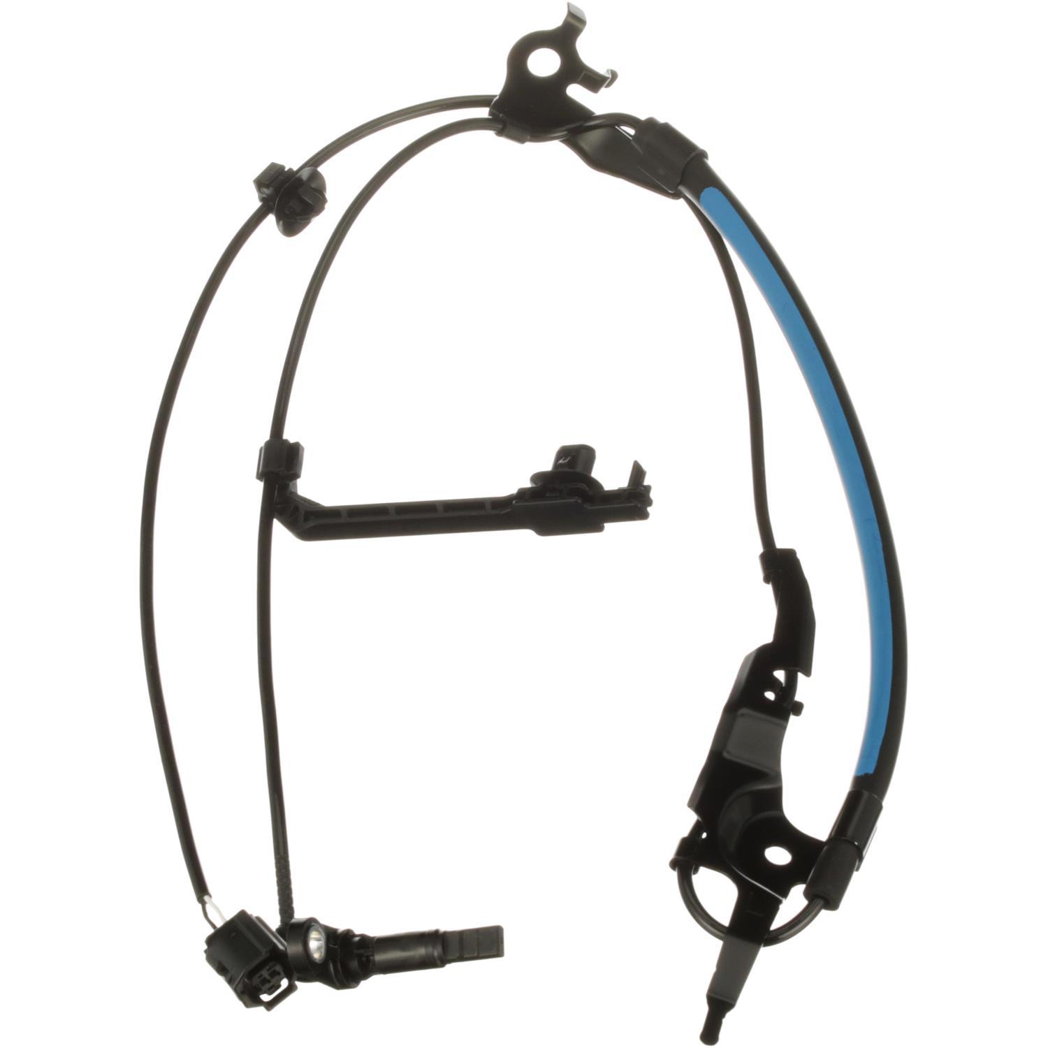 BWD ABS3516 - ABS Wheel Speed Sensor BWD ABS3516 ABS Wheel Speed Sensor product image 3 of 5