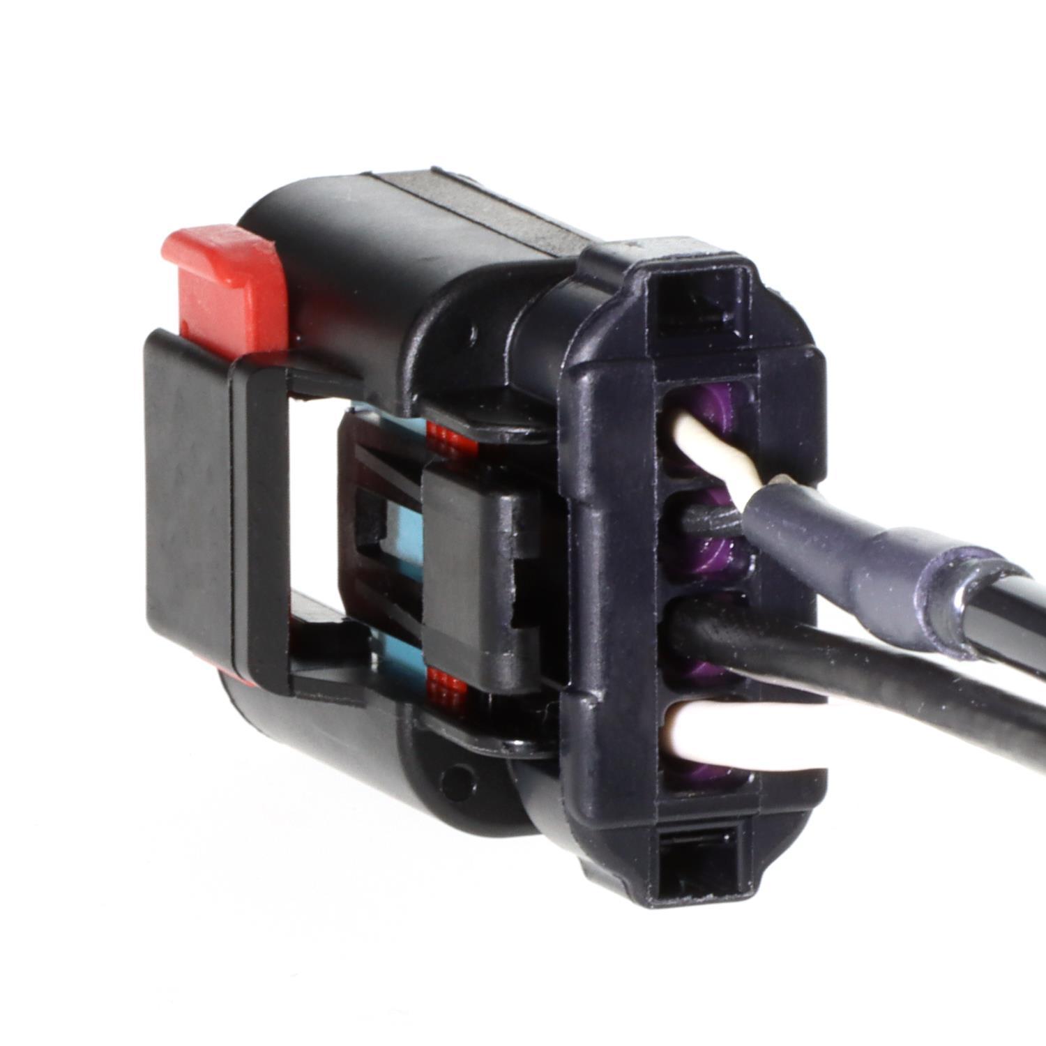 BWD ABS3529 - ABS Wheel Speed Sensor BWD ABS3529 ABS Wheel Speed Sensor product image 2 of 8