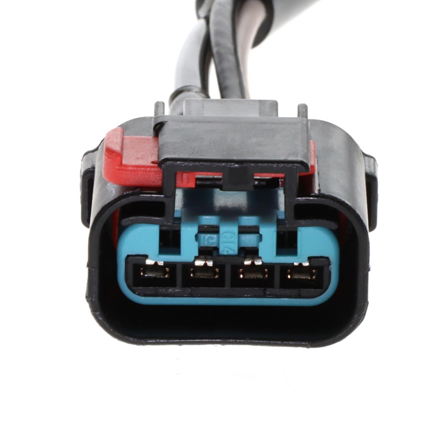 BWD ABS3529 - ABS Wheel Speed Sensor BWD ABS3529 ABS Wheel Speed Sensor product image 4 of 8