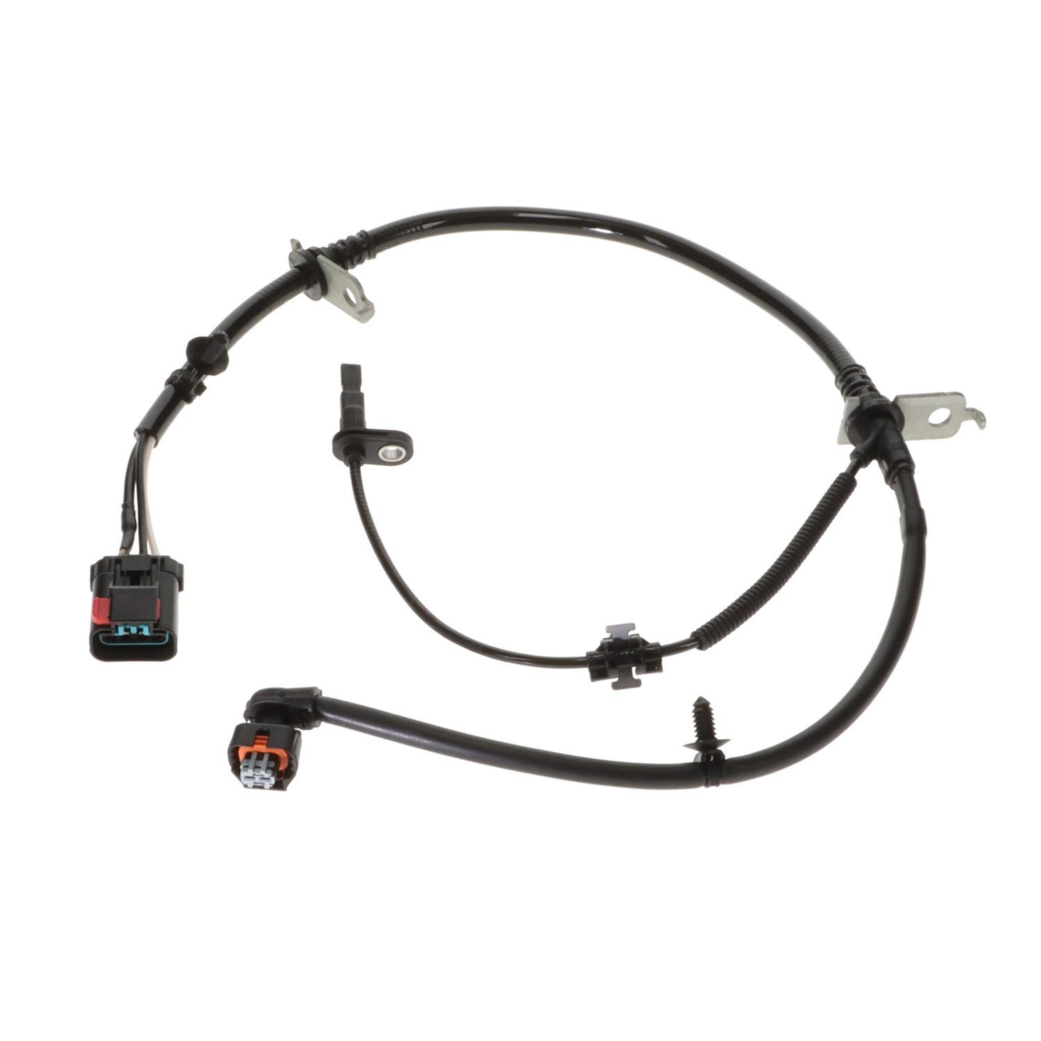 BWD ABS3529 - ABS Wheel Speed Sensor BWD ABS3529 ABS Wheel Speed Sensor product image 7 of 8