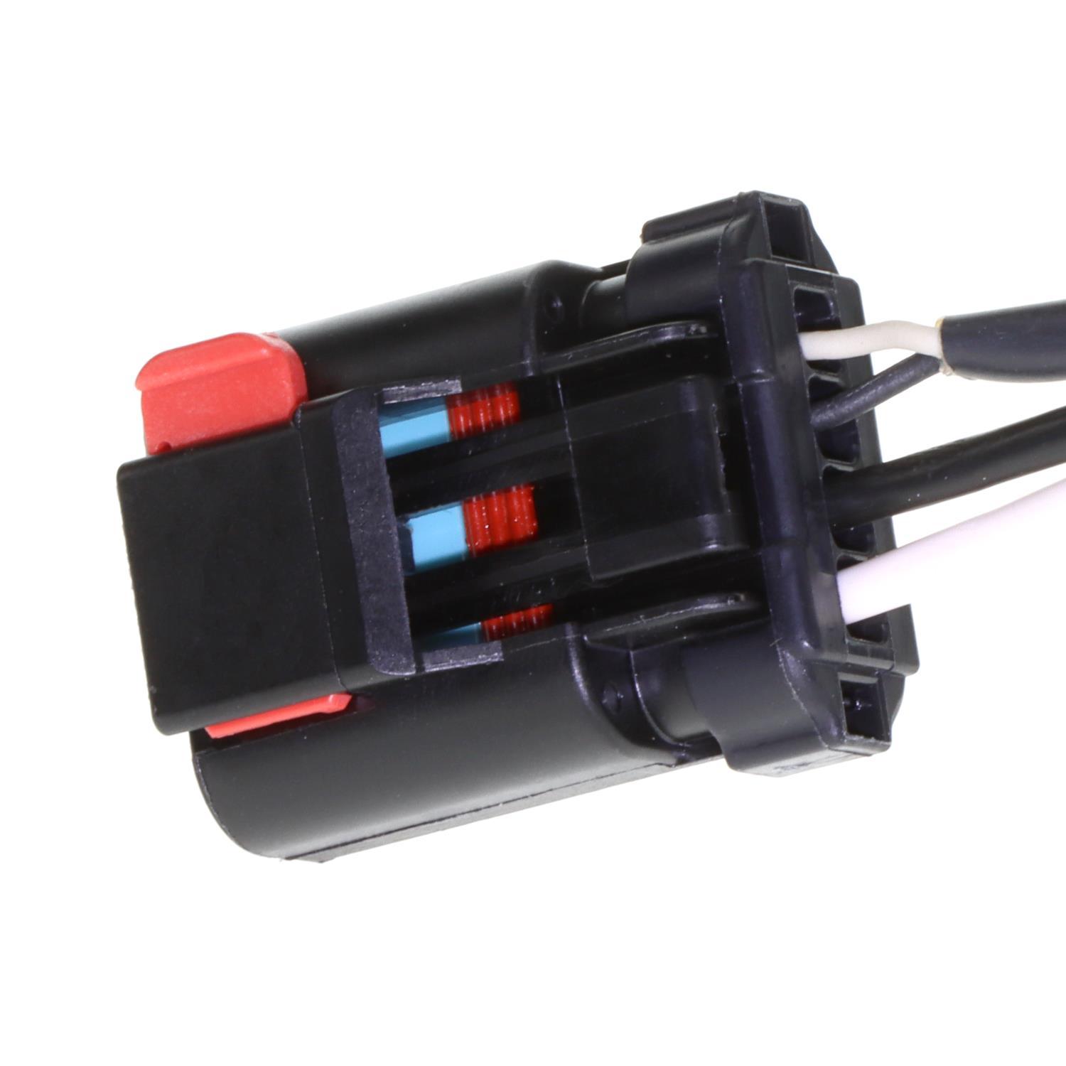 BWD ABS3529 - ABS Wheel Speed Sensor BWD ABS3529 ABS Wheel Speed Sensor product image 8 of 8